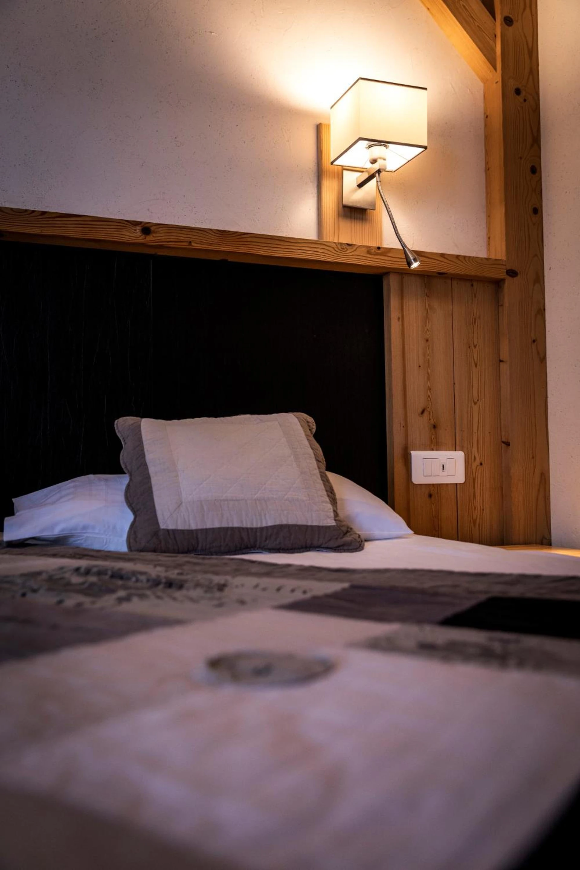 Chambre disponible pour un séminaire d'entreprise à Hotel Le Littoral - Évian-les-Bains