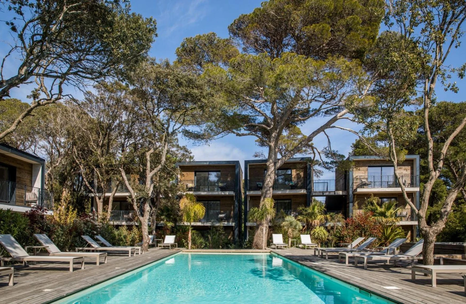 Salle de séminaire à Le Lodge des Îles d'Or - Organiser un événement professionnel à Hyères