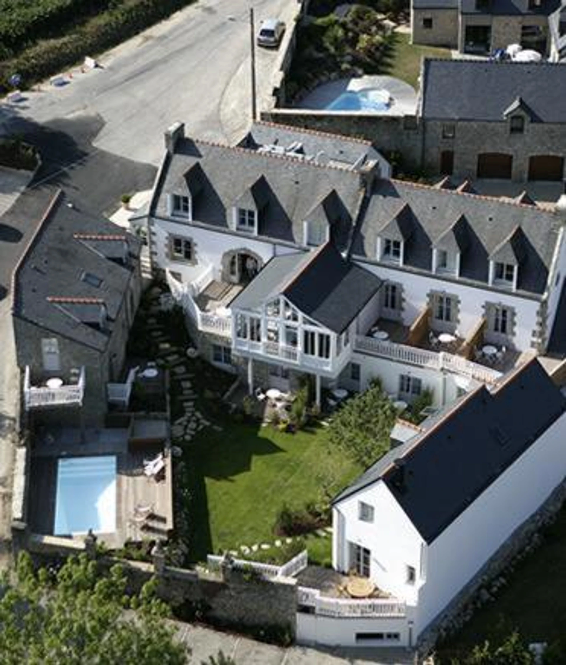 Organiser un séminaire d'entreprise : Le Lodge Kerisper à la-trinite-sur-mer