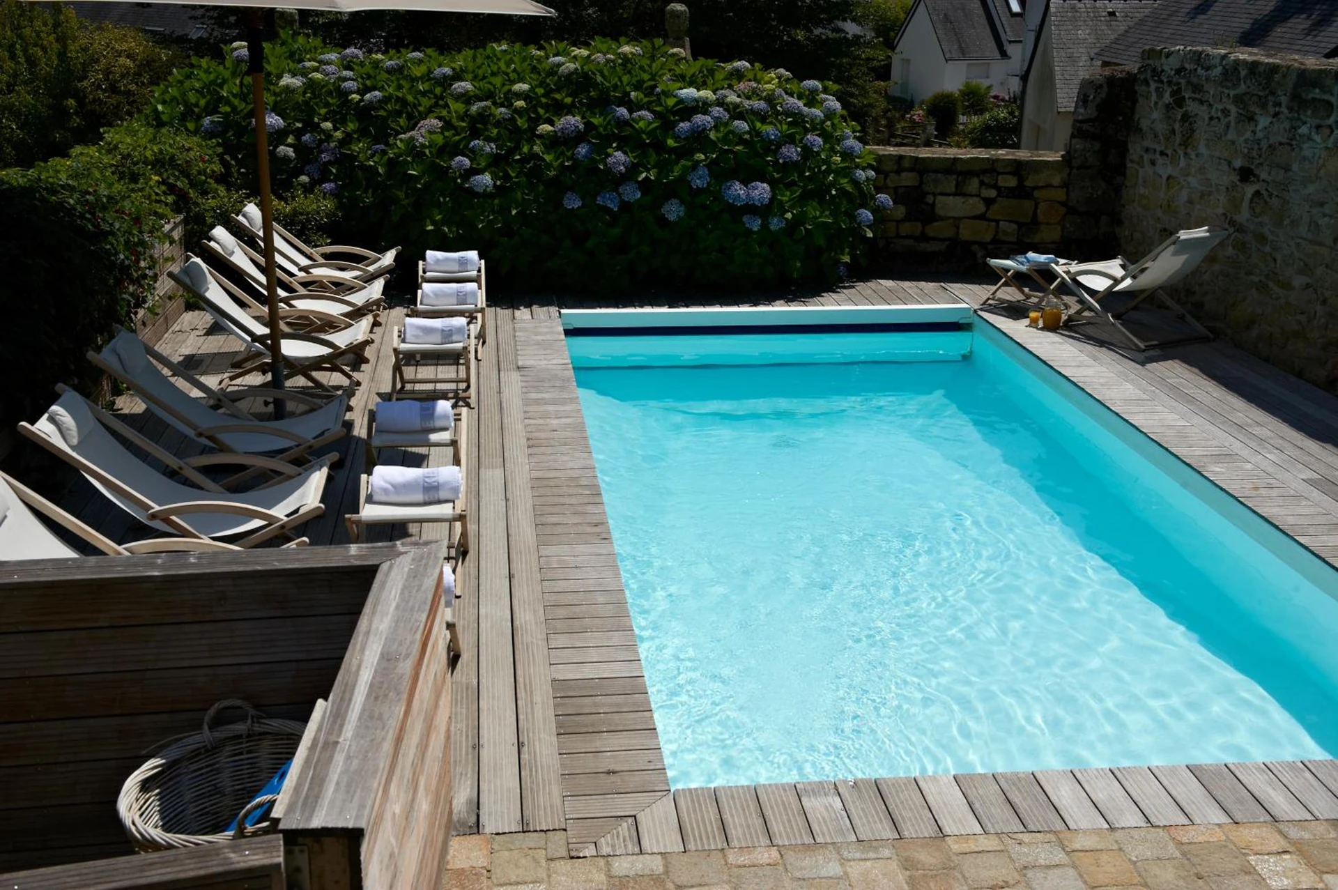 Organiser un séminaire d'entreprise : Le Lodge Kerisper à la-trinite-sur-mer