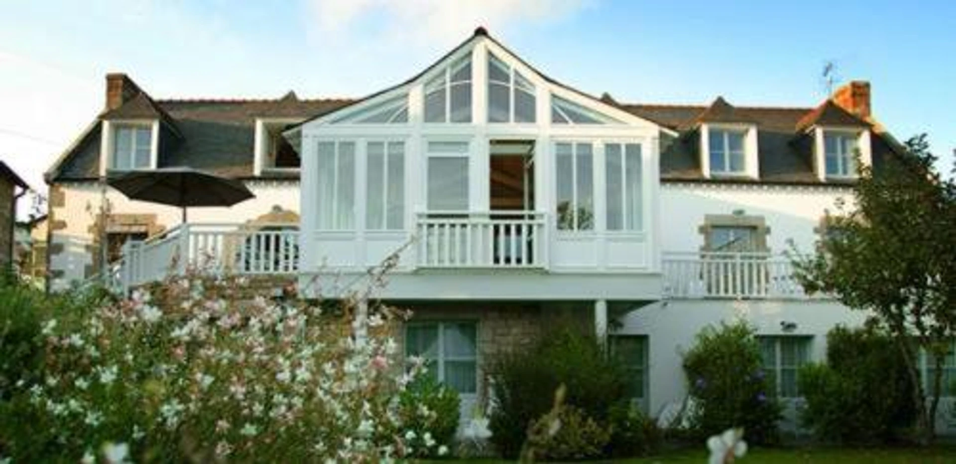 Organiser un séminaire d'entreprise : Le Lodge Kerisper à la-trinite-sur-mer