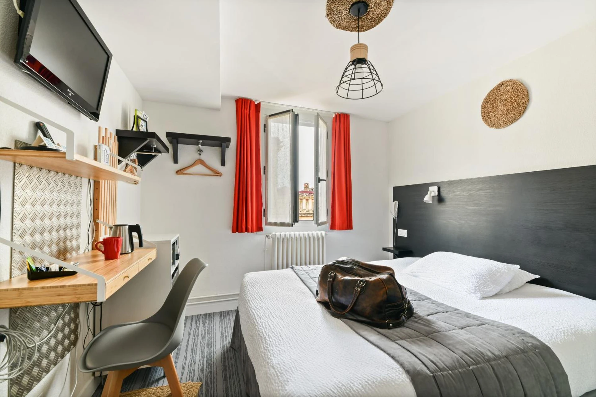 Organiser un séminaire d'entreprise : Hôtel Le Loft à trie-sur-baise