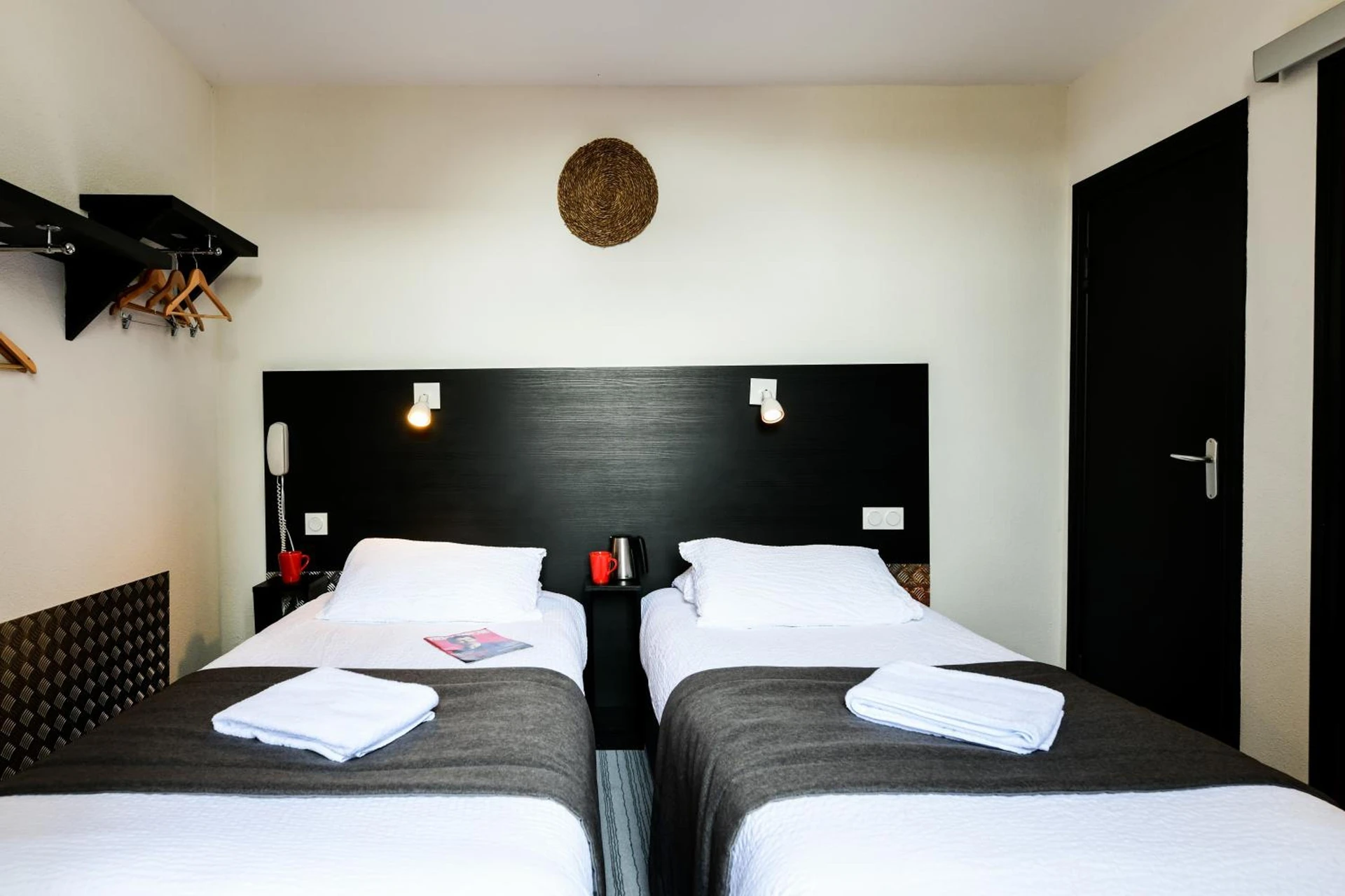 Organiser un séminaire d'entreprise : Hôtel Le Loft à trie-sur-baise