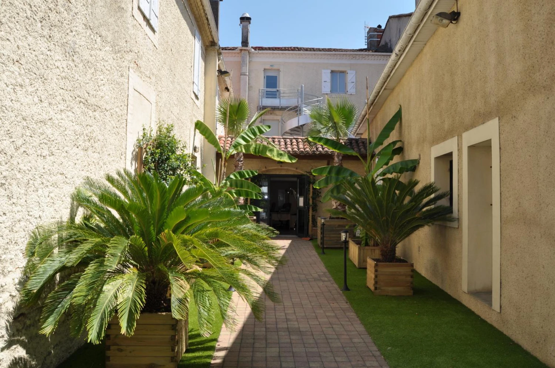 Organiser un séminaire d'entreprise : Hôtel Le Loft à trie-sur-baise