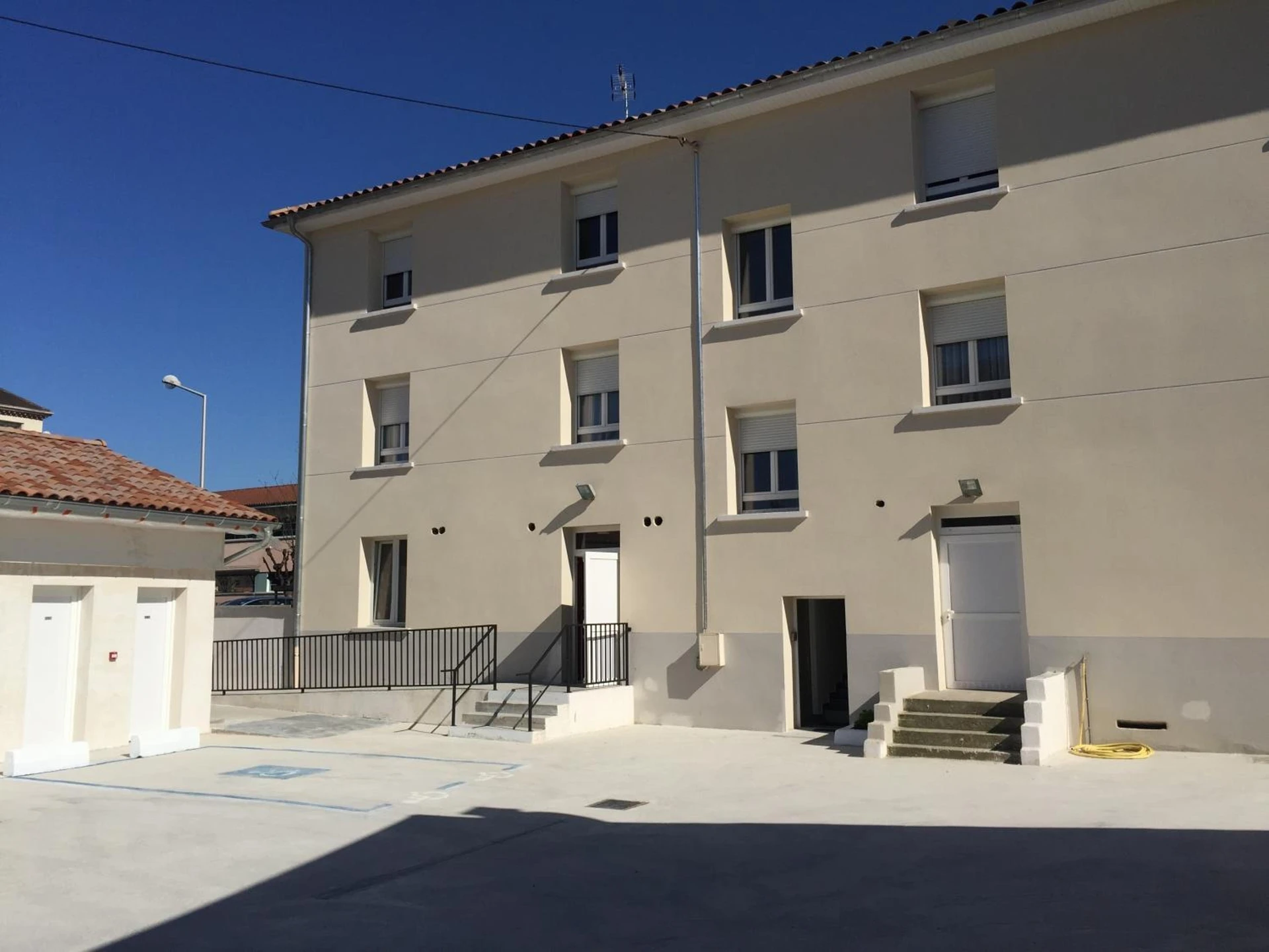 Organiser un séminaire d'entreprise : Le Logis Dauphinois à roussillon