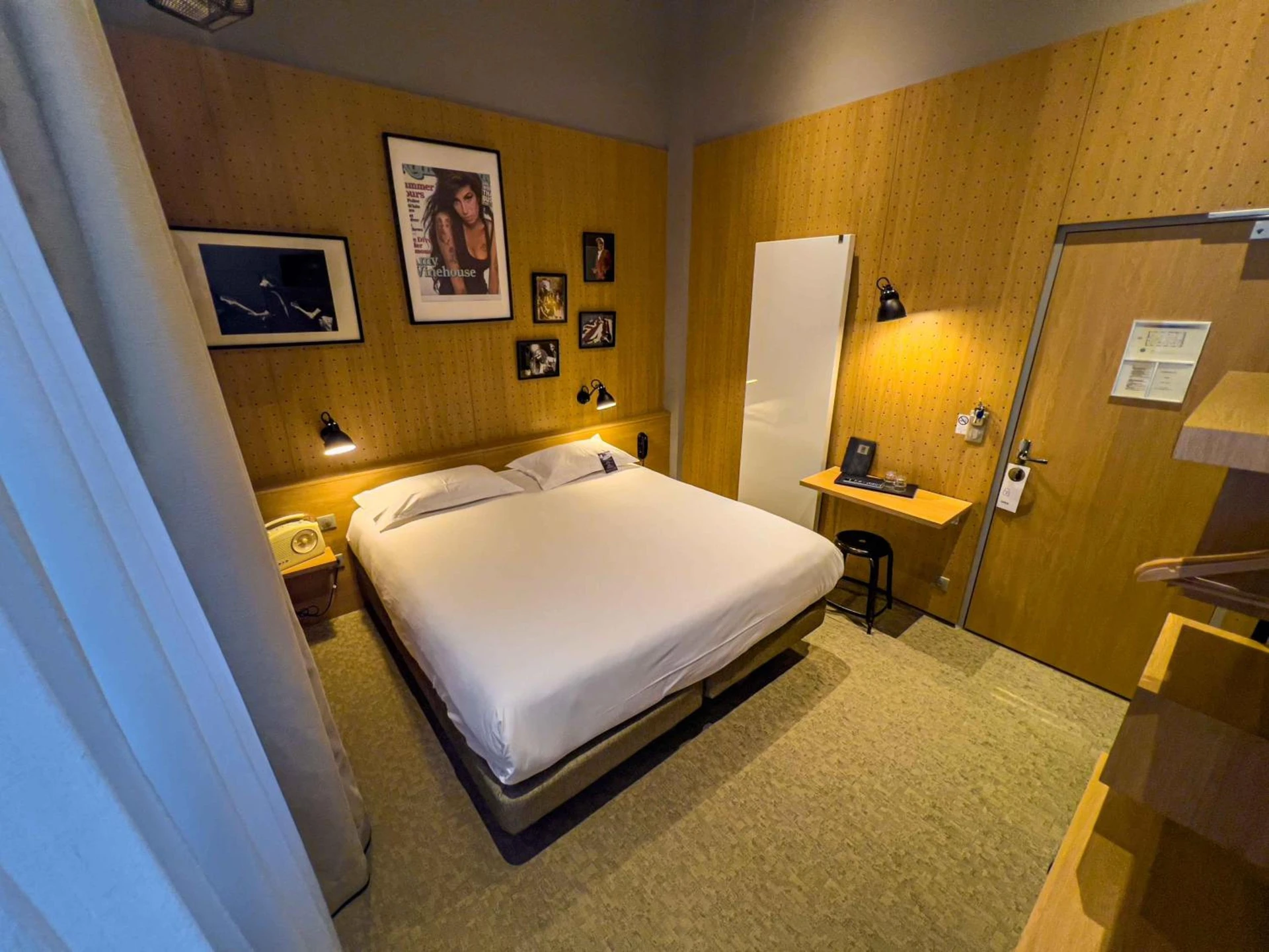 Magnifique chambre pour un séminaire d'entreprise à Le Magic Hall - Rennes