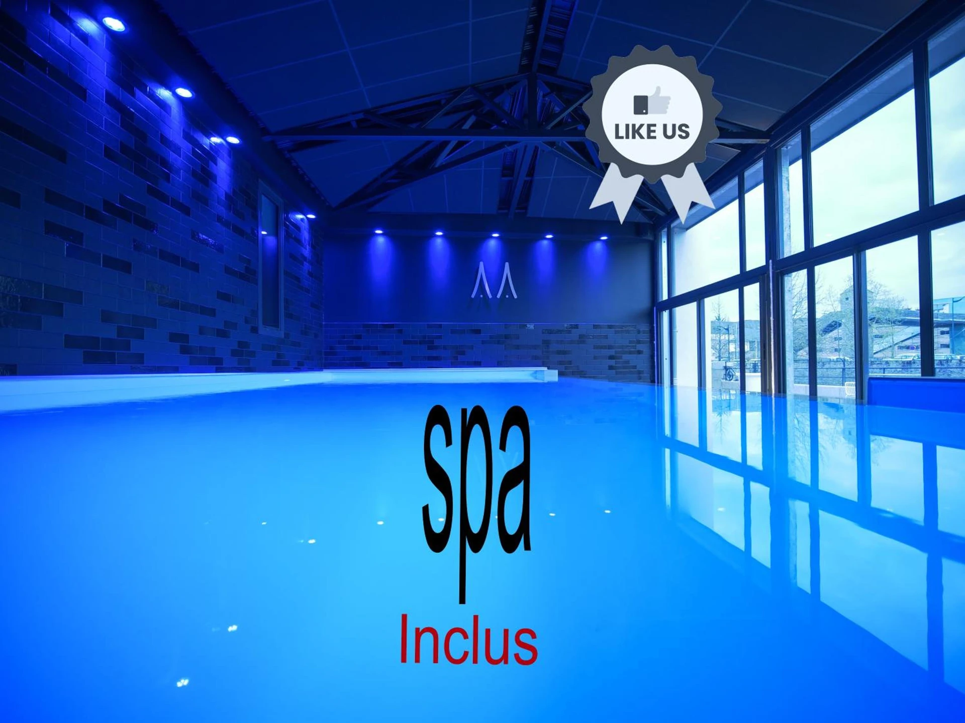 Organiser un séminaire d'entreprise : Le Magic Hôtel & Spa à vitre