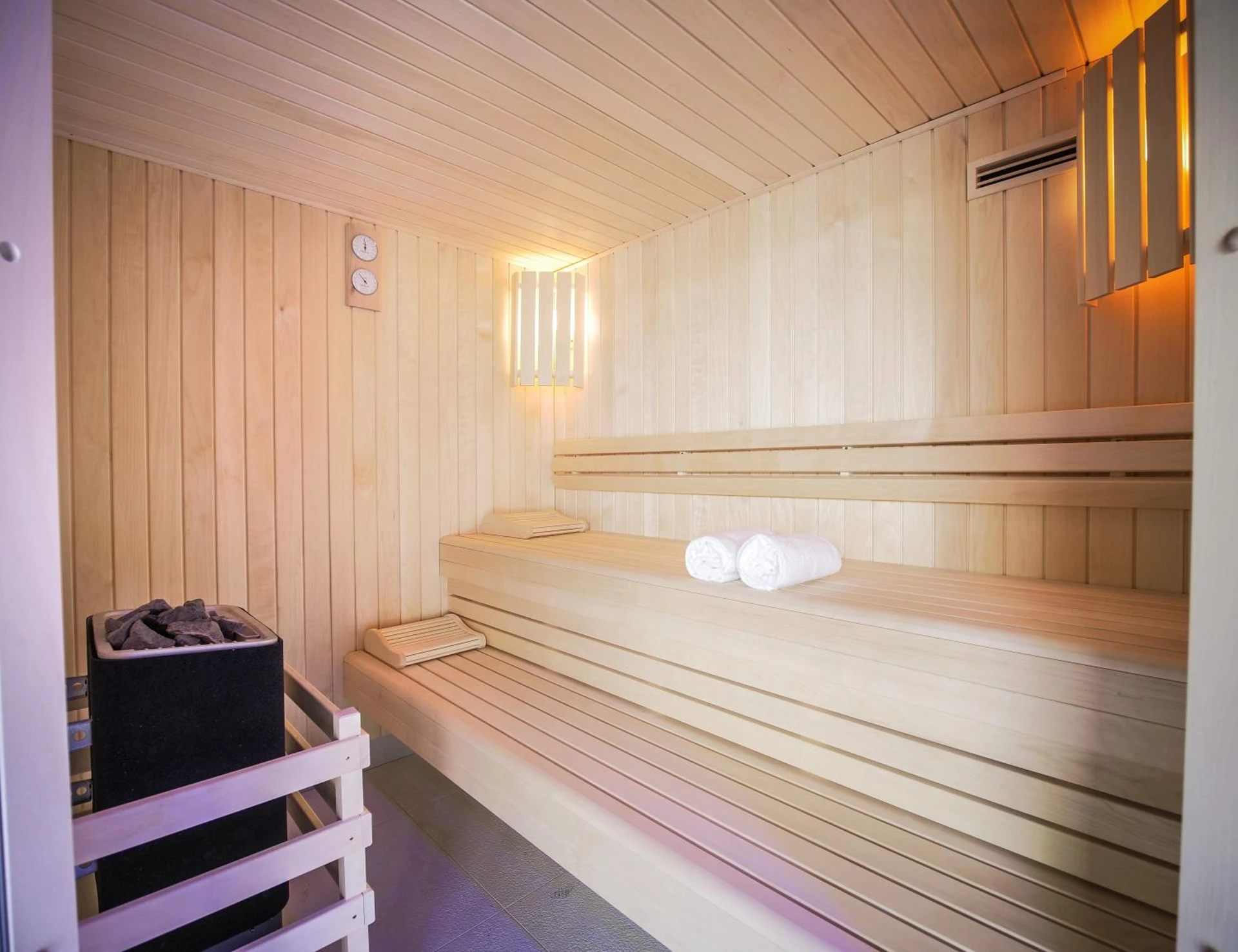 Organiser un séminaire d'entreprise : Le Magic Hôtel & Spa à vitre