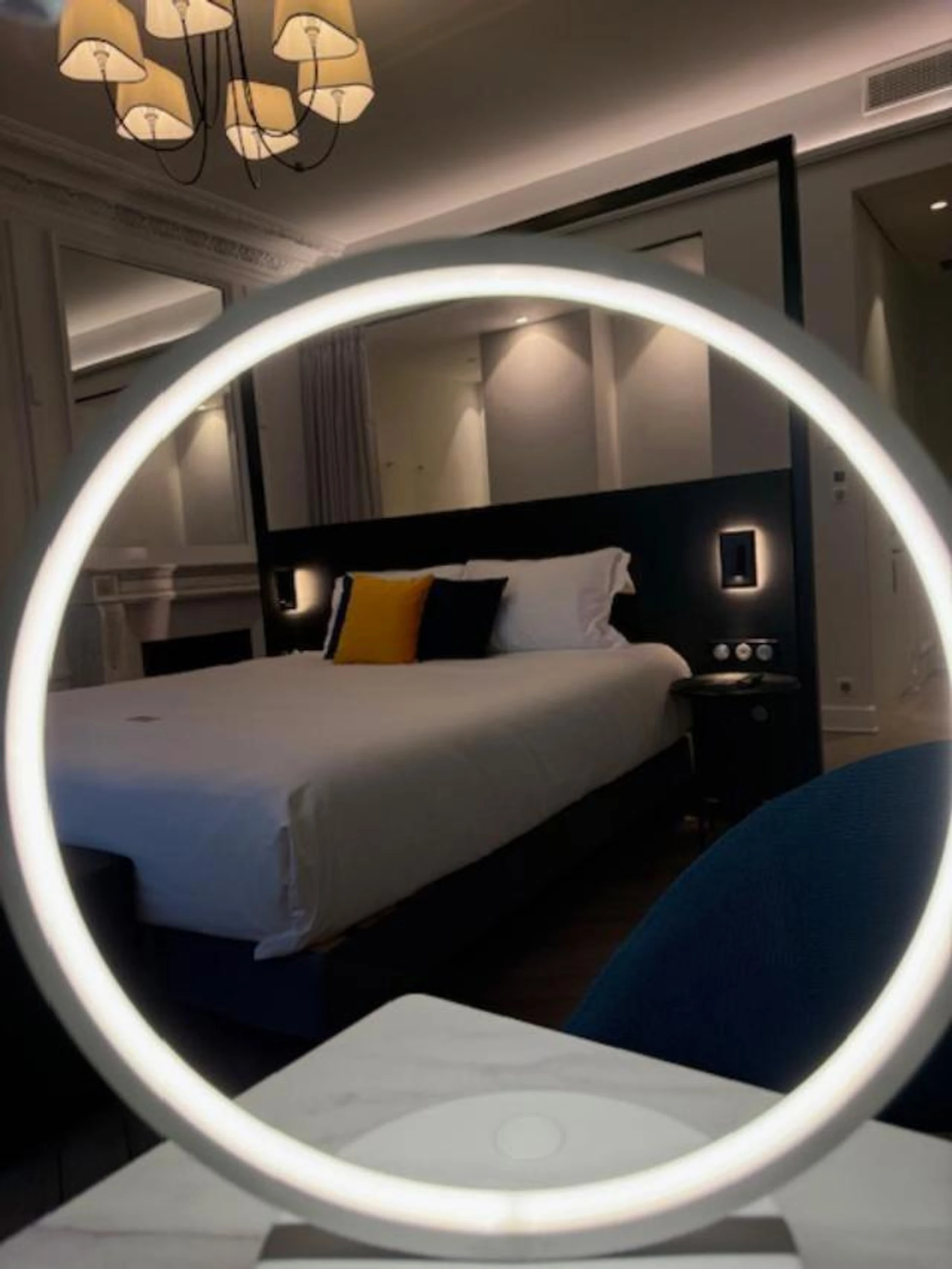 Organiser un séminaire d'entreprise : Le Magic Hôtel & Spa à vitre