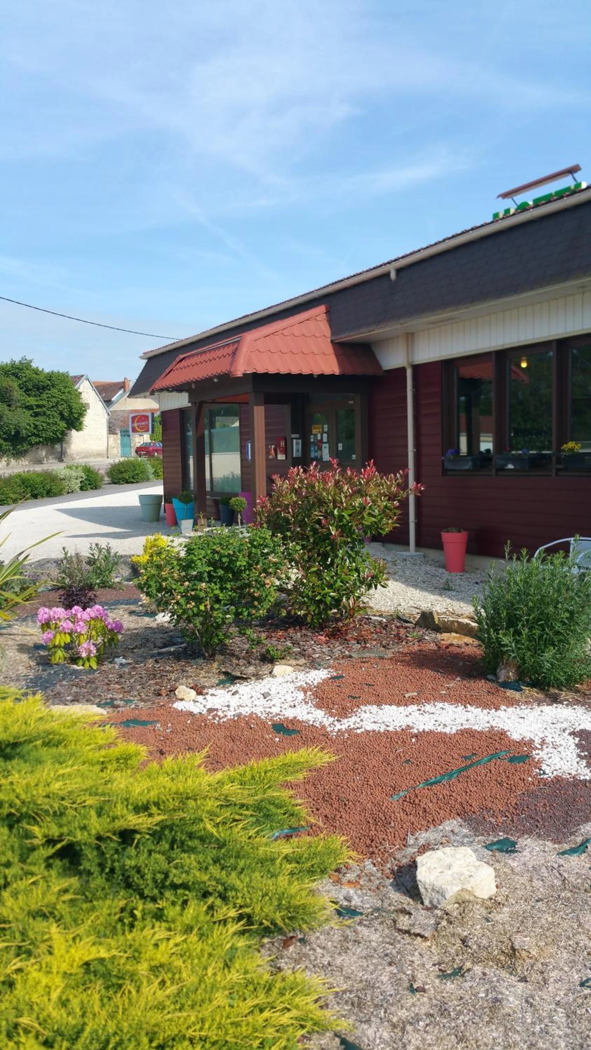 Les meilleurs lieux pour votre séminaire d'entreprise à Montliot-et-Courcelles