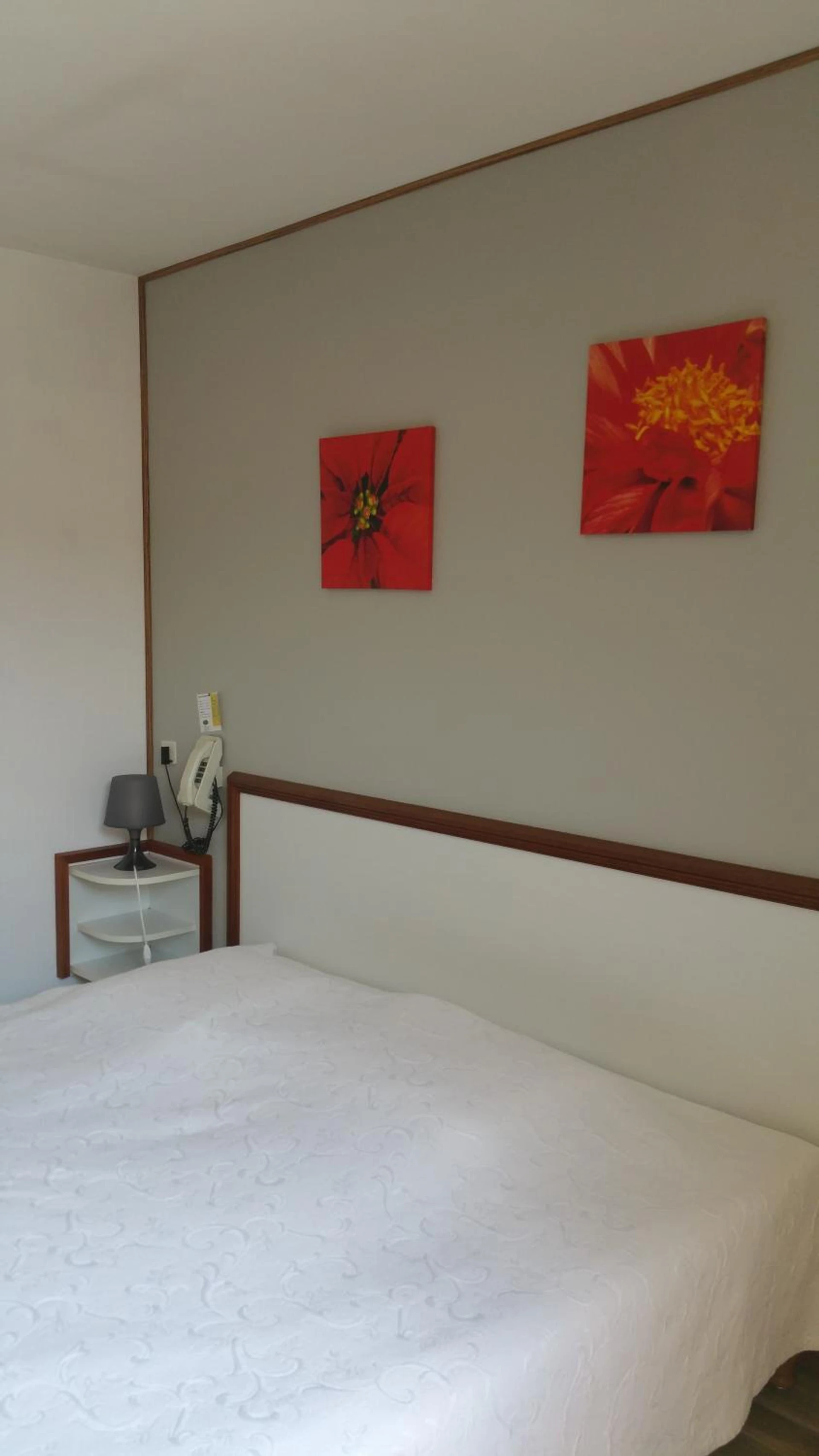 Chambre disponible pour un séminaire d'entreprise à Le Magiot - Montliot-et-Courcelles