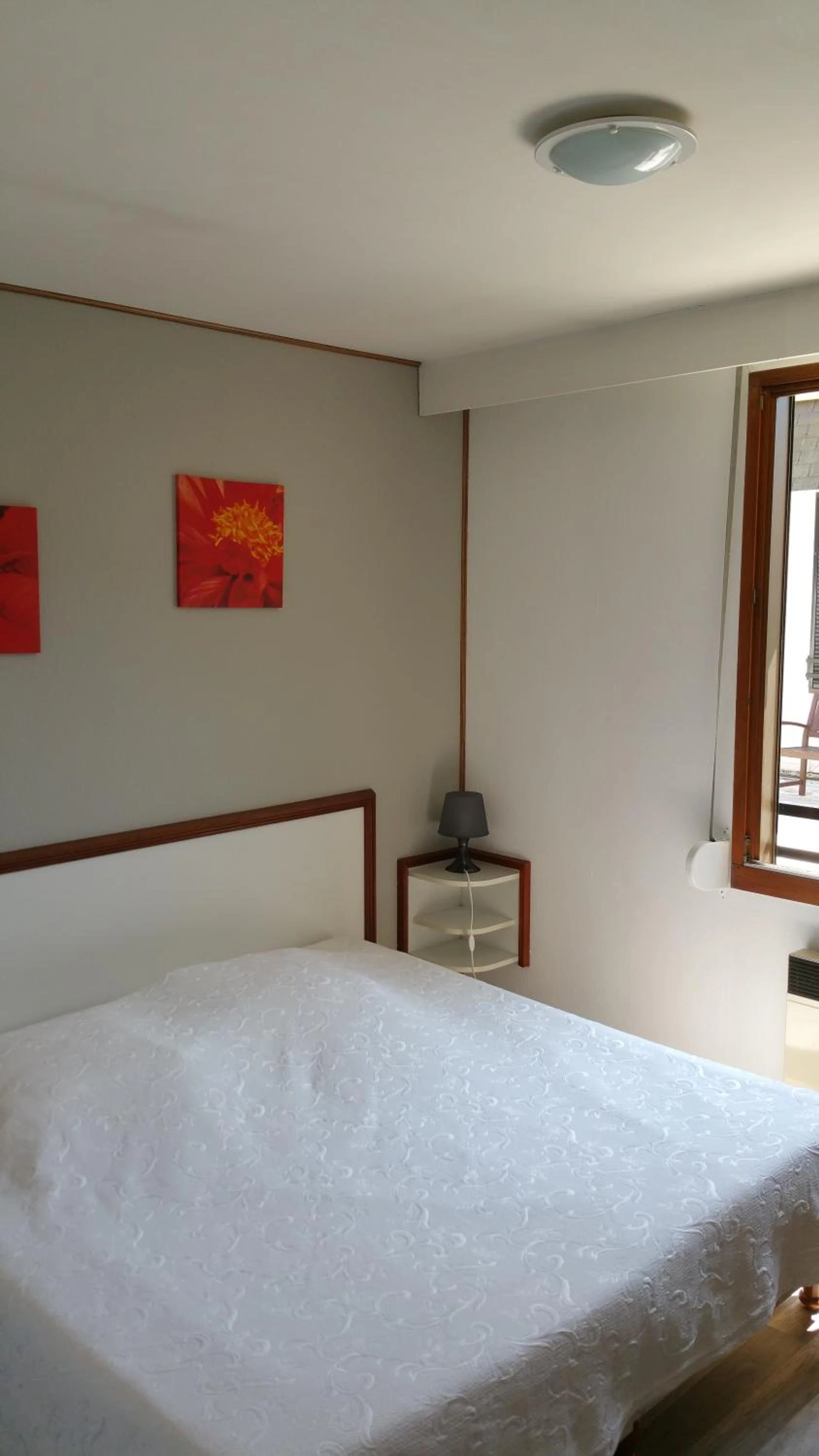 Chambre disponible pour un séminaire d'entreprise à Le Magiot - Montliot-et-Courcelles