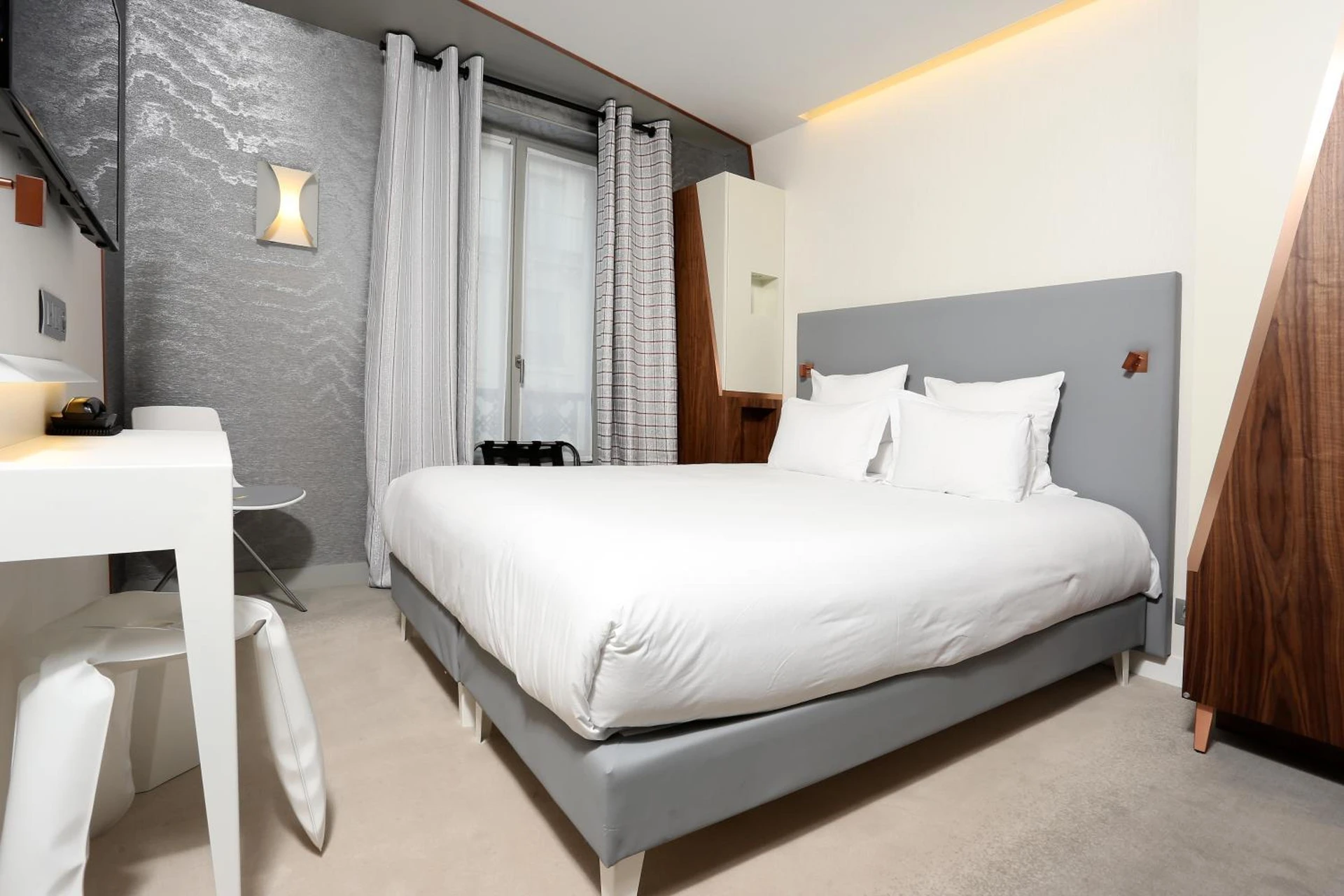 Magnifique chambre pour un séminaire d'entreprise à Le Malown - Paris