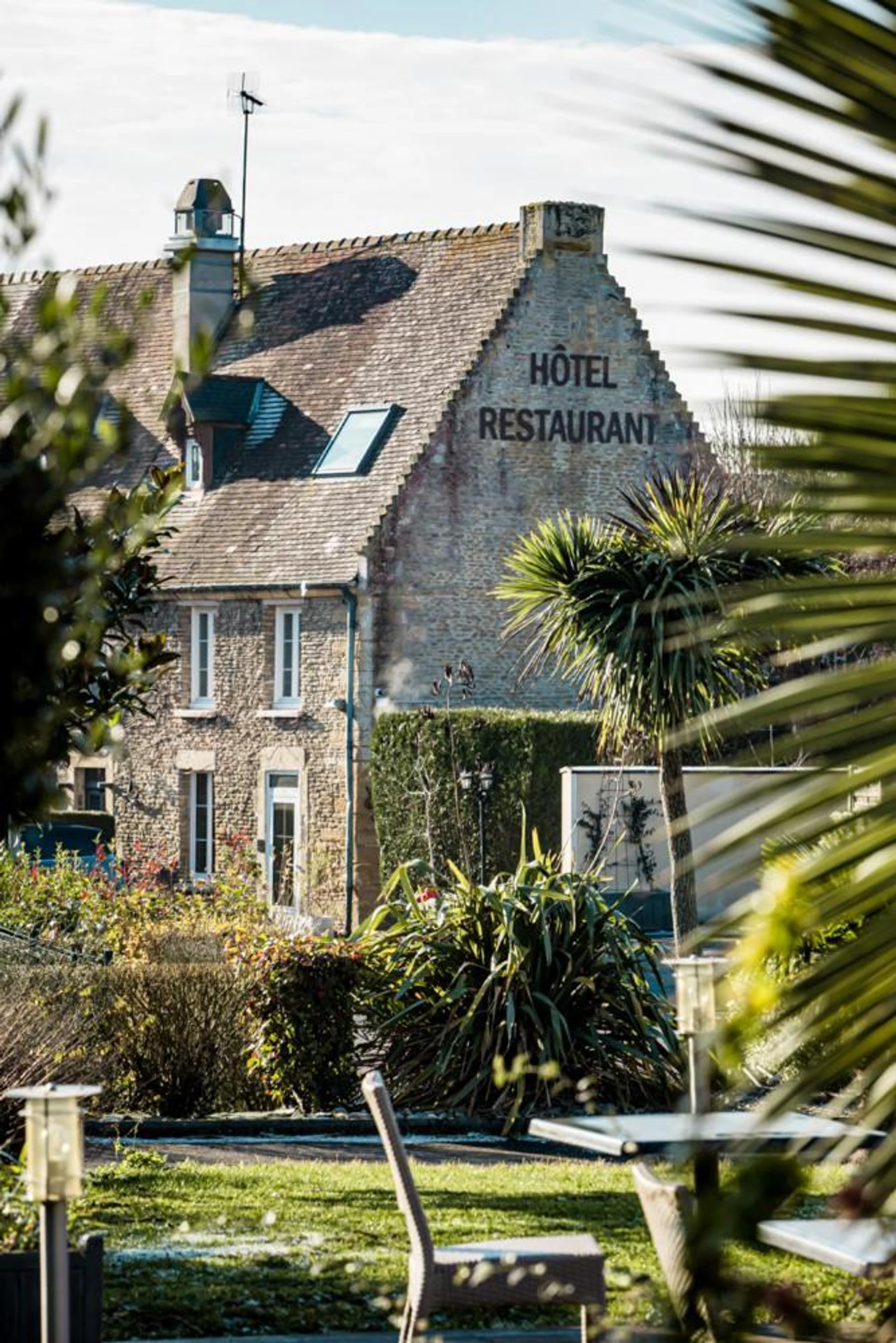 Organiser un séminaire d'entreprise : Manoir'Hastings à benouville