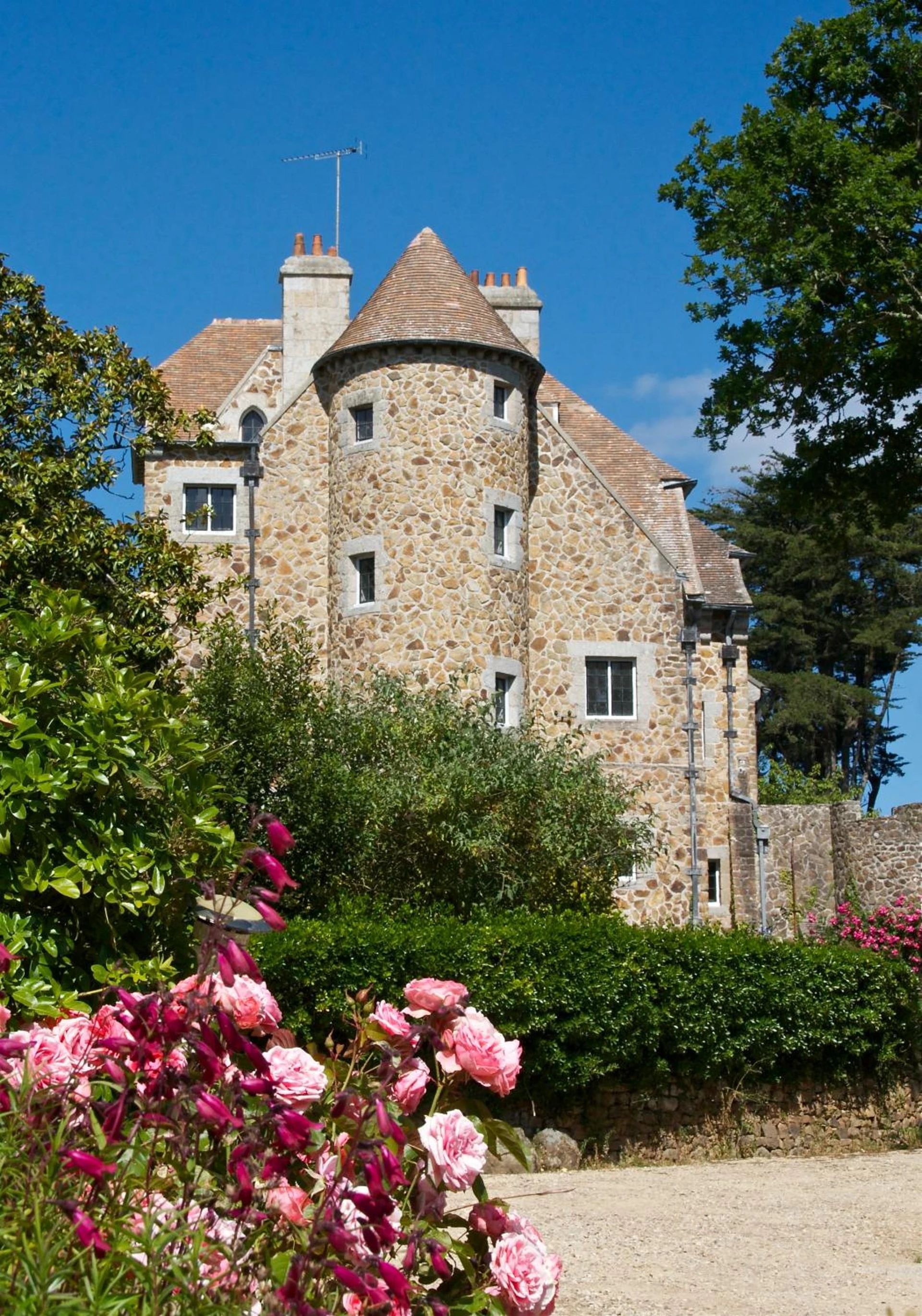 Organiser un séminaire d'entreprise : Manoir Dalmore à nevez
