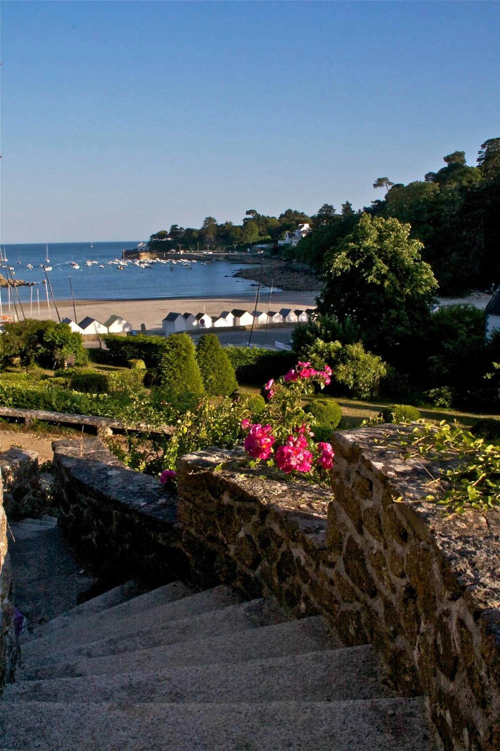 Organiser un séminaire d'entreprise : Manoir Dalmore à nevez