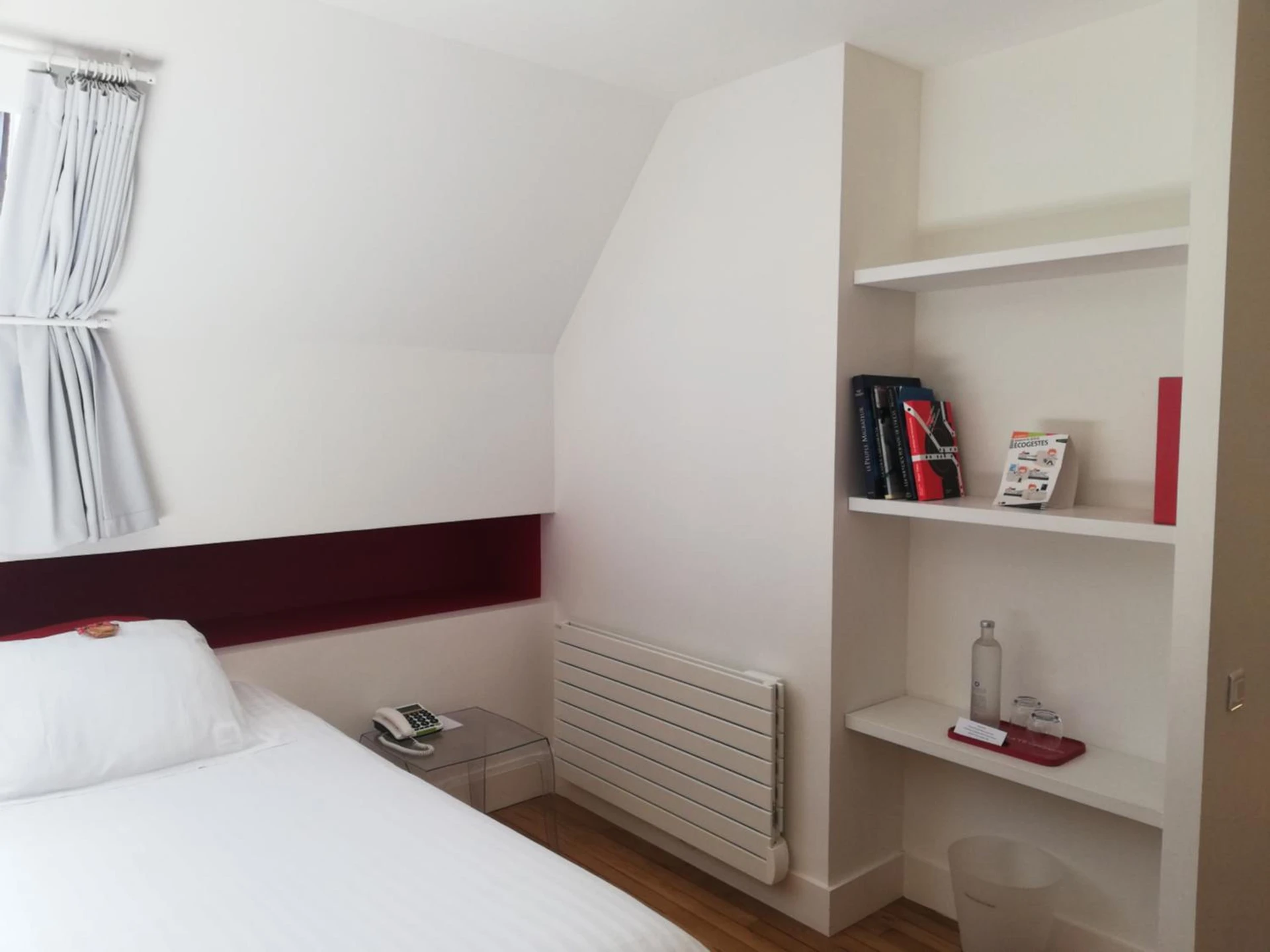Chambre disponible pour un séminaire d'entreprise à Manoir Dalmore - Névez