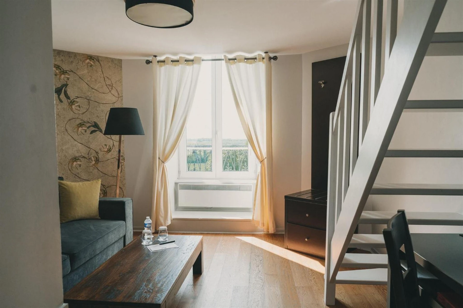 Chambre disponible pour un séminaire d'entreprise à Manoir de Kerhuel de Quimper - Plonéour-Lanvern