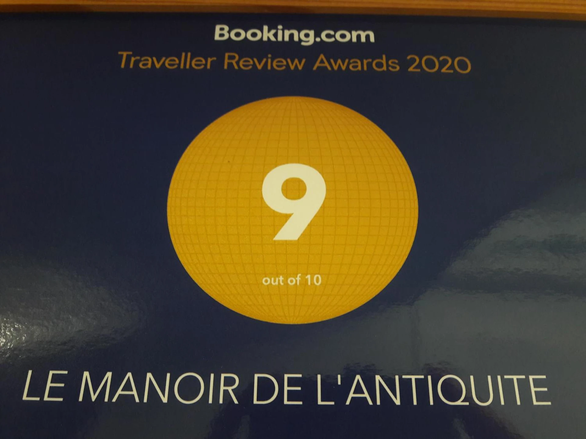 Organiser un séminaire d'entreprise : Le Manoir de l'antiquité à challans