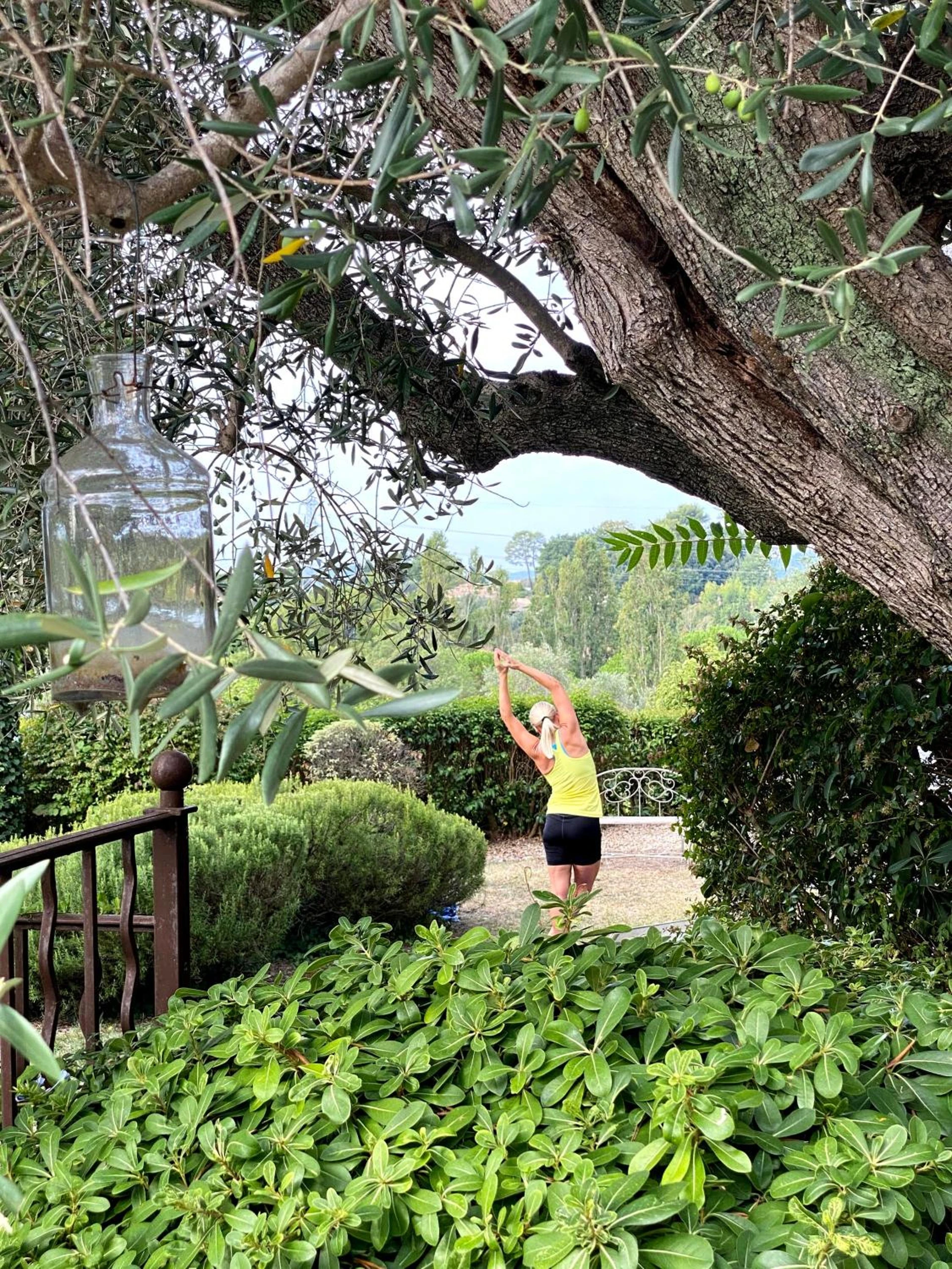 Organiser un séminaire d'entreprise : Le Manoir de L'Étang à mougins