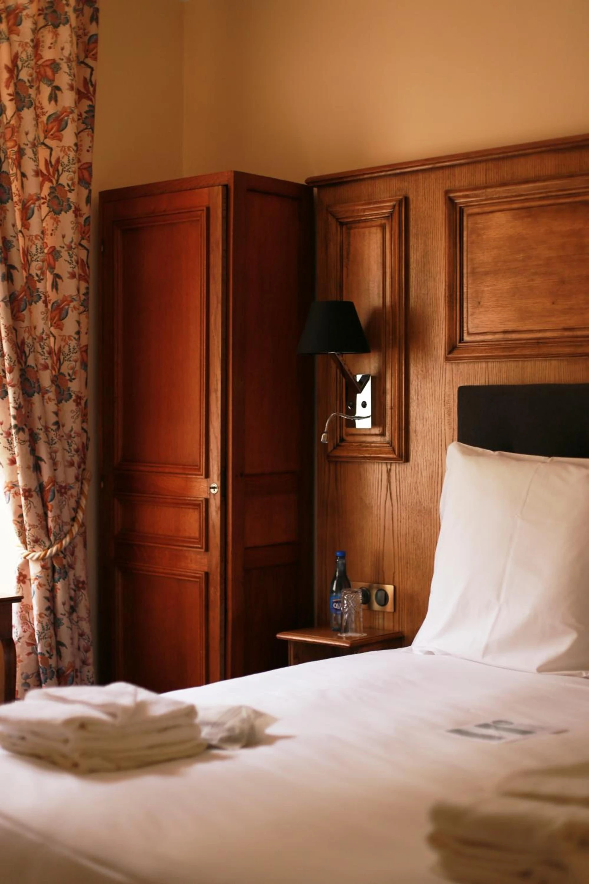Organiser un séminaire d'entreprise : Hôtel-Restaurant Le Manoir De Montesquiou à la-malene