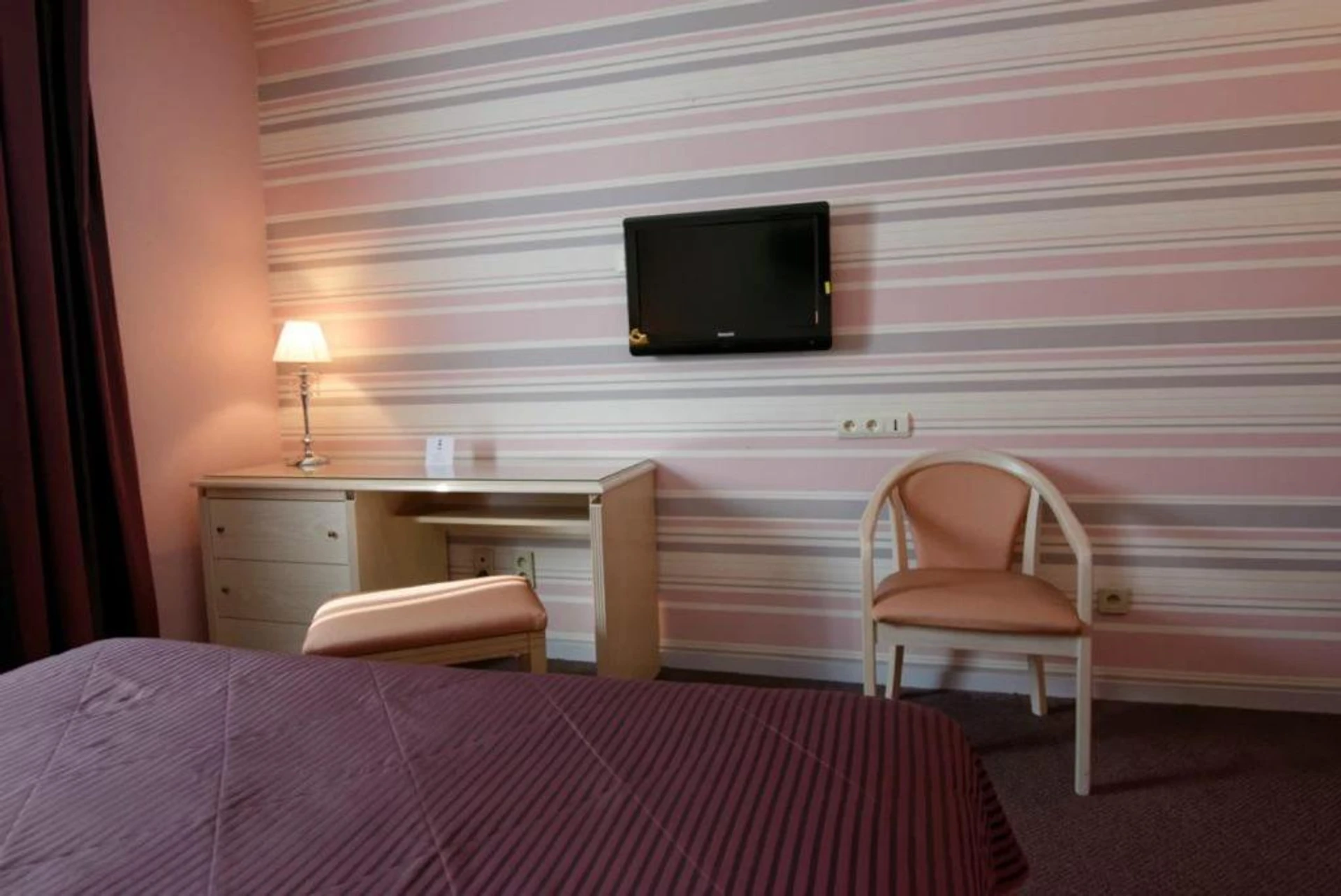 Chambre disponible pour un séminaire d'entreprise à Le Manoir - Orchies