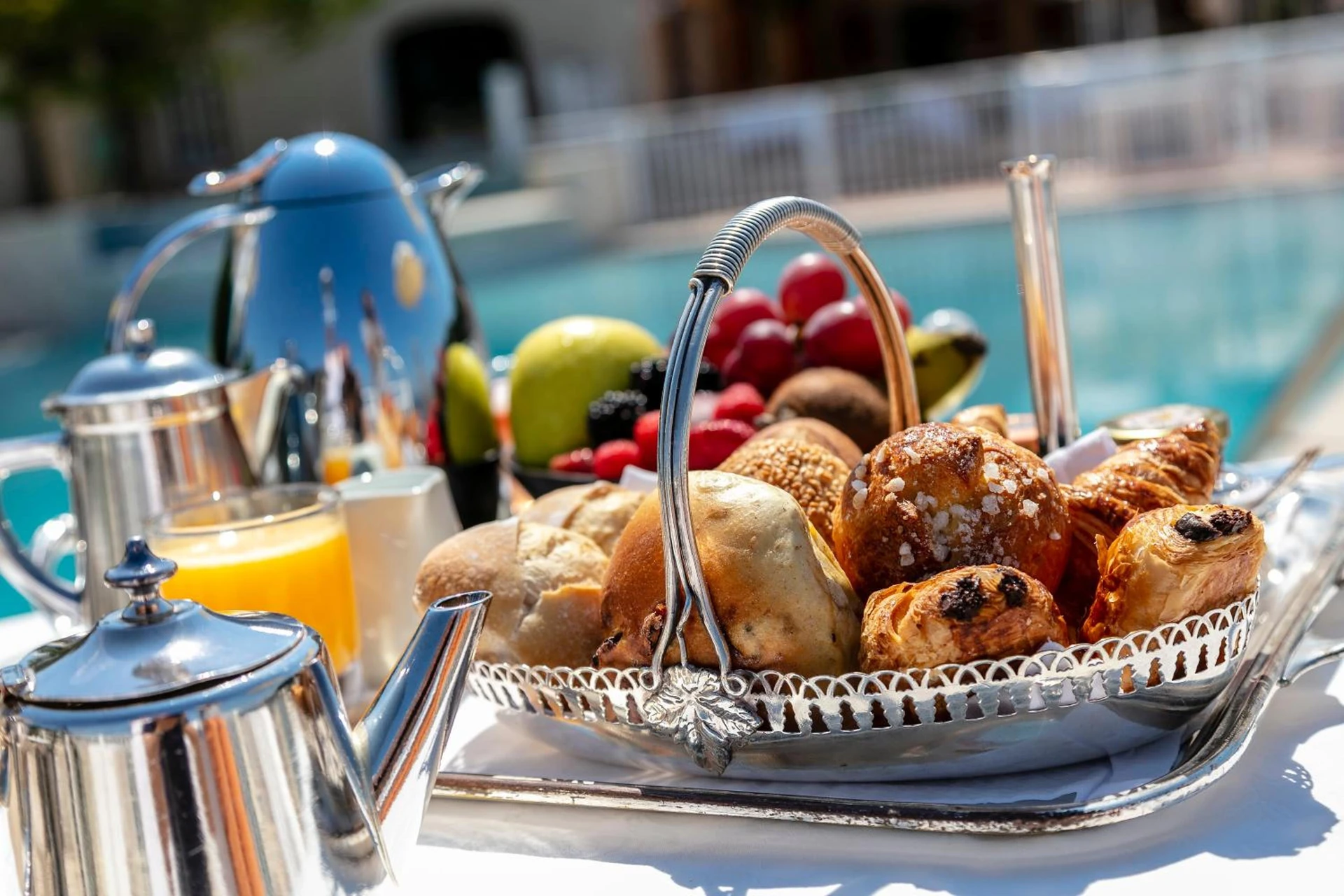Lieu convivial pour un séminaire d'entreprise à Hotel Le Maquis - Porticcio - En savoir plus 