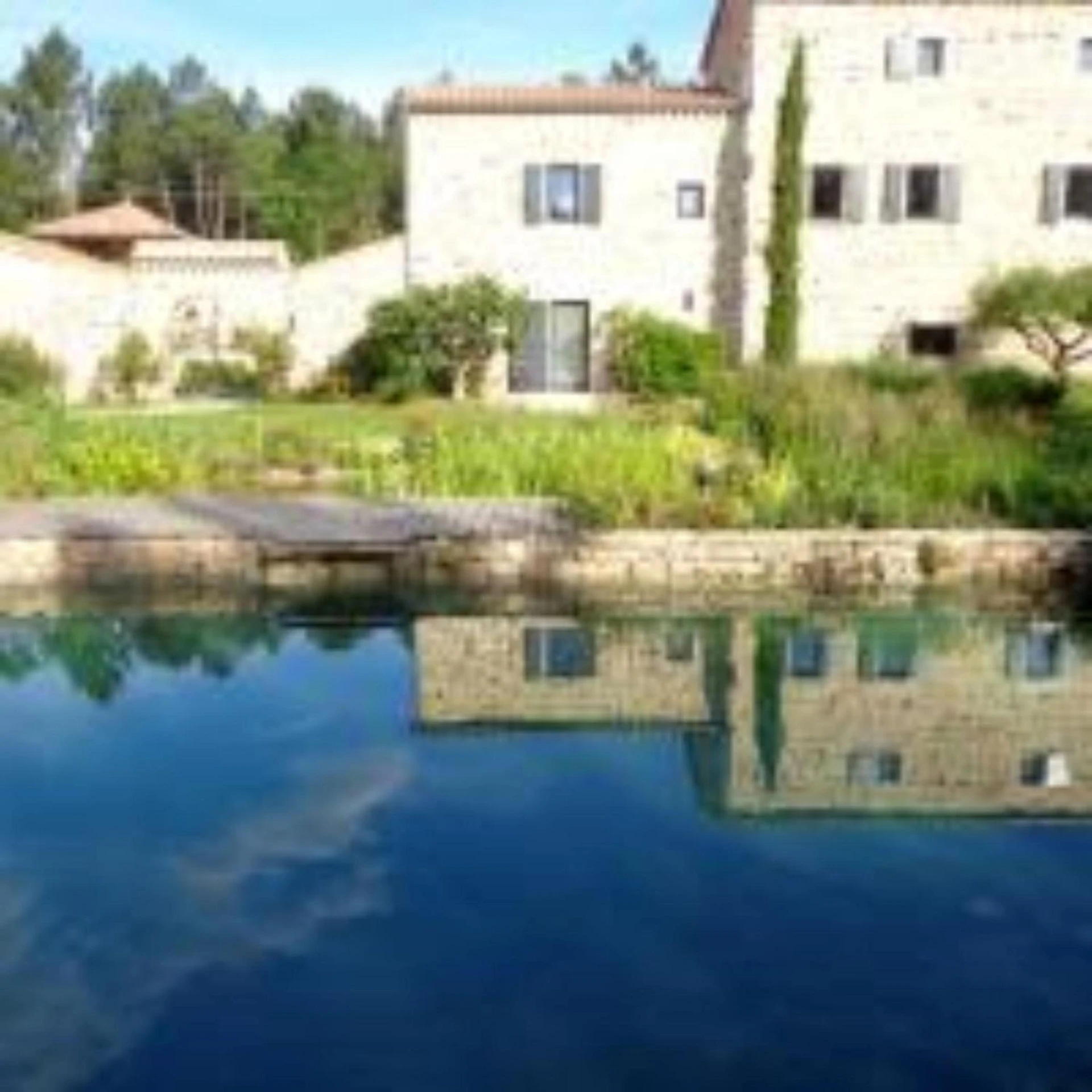 Espaces de team building à Le Mas de Baume - Organiser un séminaire d'entreprise à Rosières