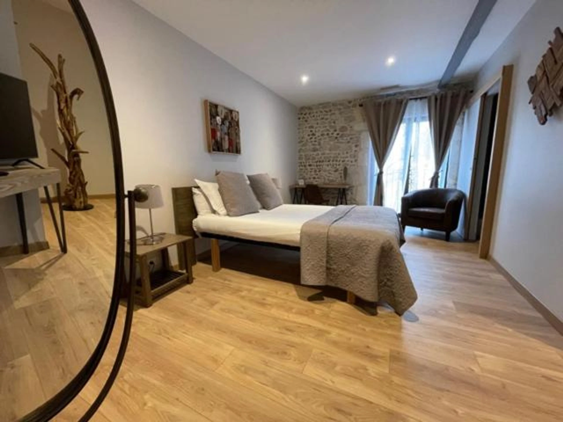 Lieu convivial pour un séminaire d'entreprise à Hotel Mas De Galoffre - Nîmes - En savoir plus 