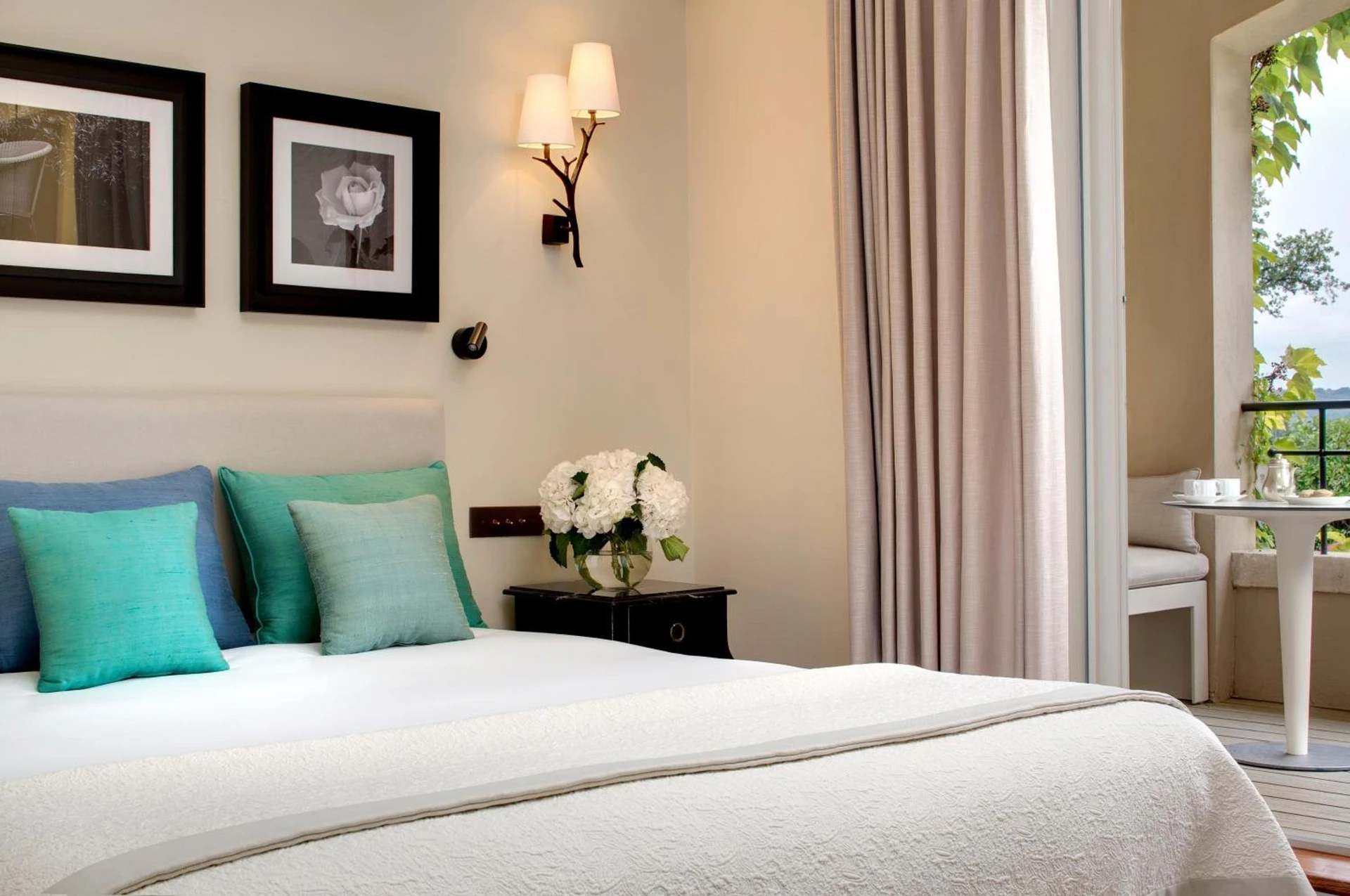 Chambre disponible pour un séminaire d'entreprise à Domaine du Mas De Pierre - Saint-Paul-de-Vence