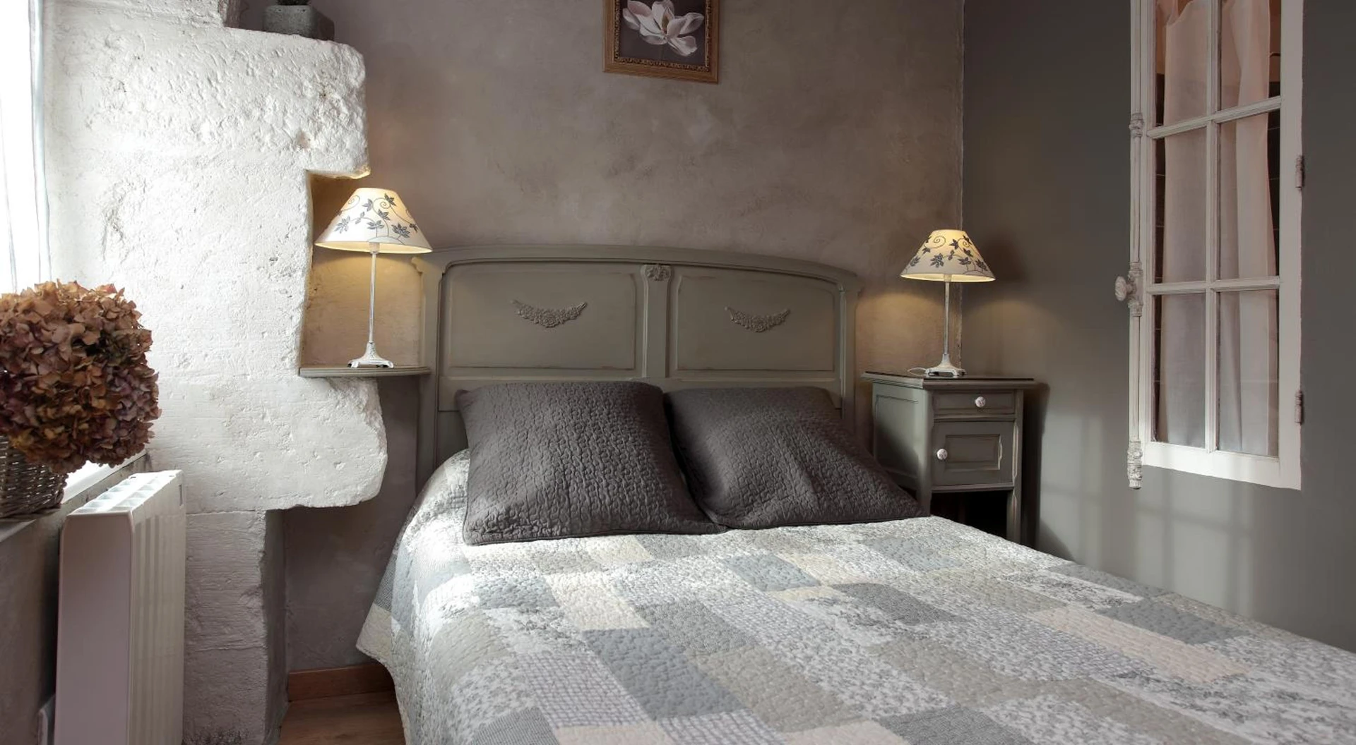 Chambre disponible pour un séminaire d'entreprise à Le Mas Des Bories - Grand Perigueux - Antonne-et-Trigonant