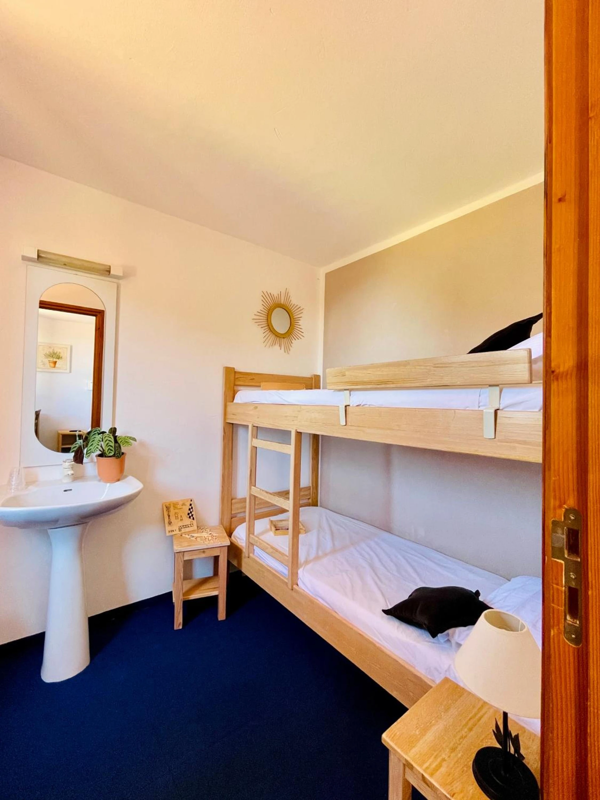 Chambre disponible pour un séminaire d'entreprise à Le Mas des Collines - Tourtour