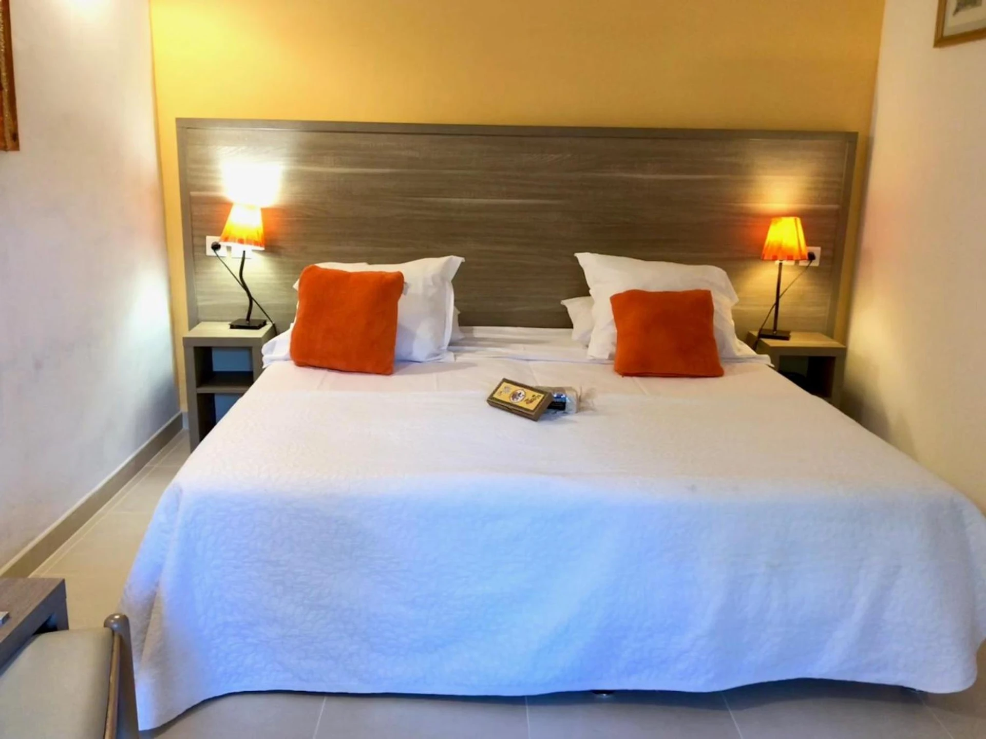 Lieu convivial pour un séminaire d'entreprise à Hôtel Le Mas des Ecureuils - Aix-en-Provence - En savoir plus 