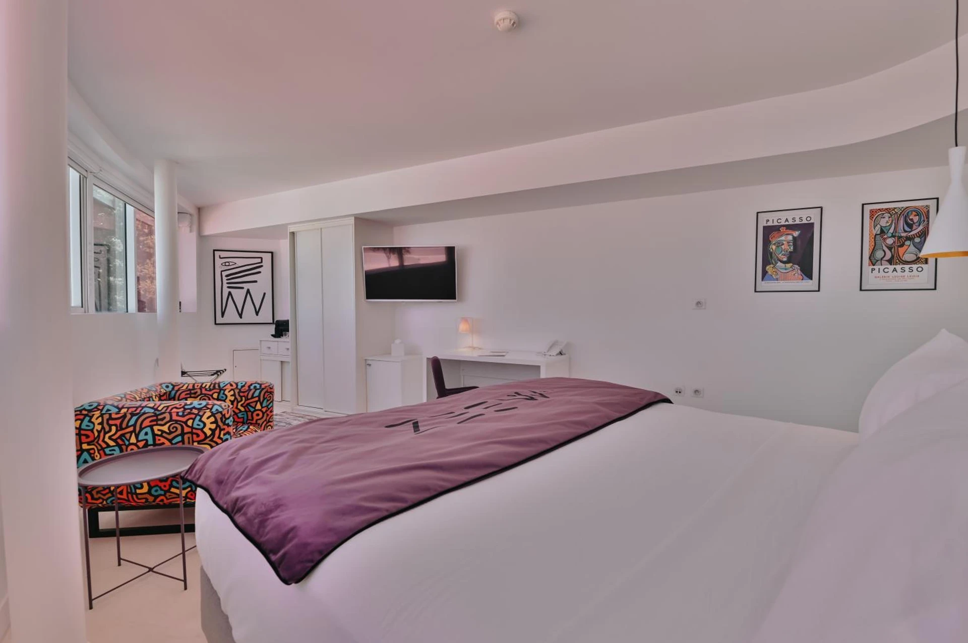Chambre disponible pour un séminaire d'entreprise à Le Meez - Carcassonne