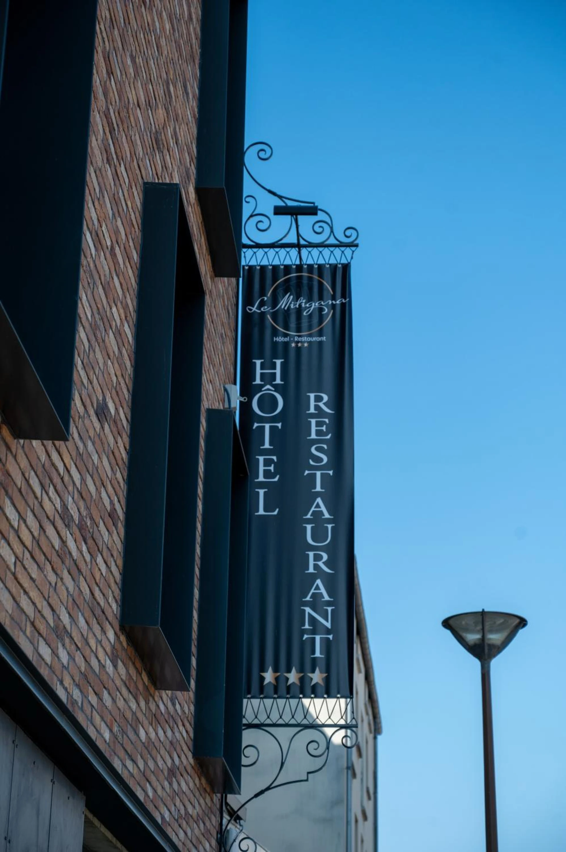 Organiser un séminaire d'entreprise : Hôtel - Restaurant Le MITIGANA à migennes