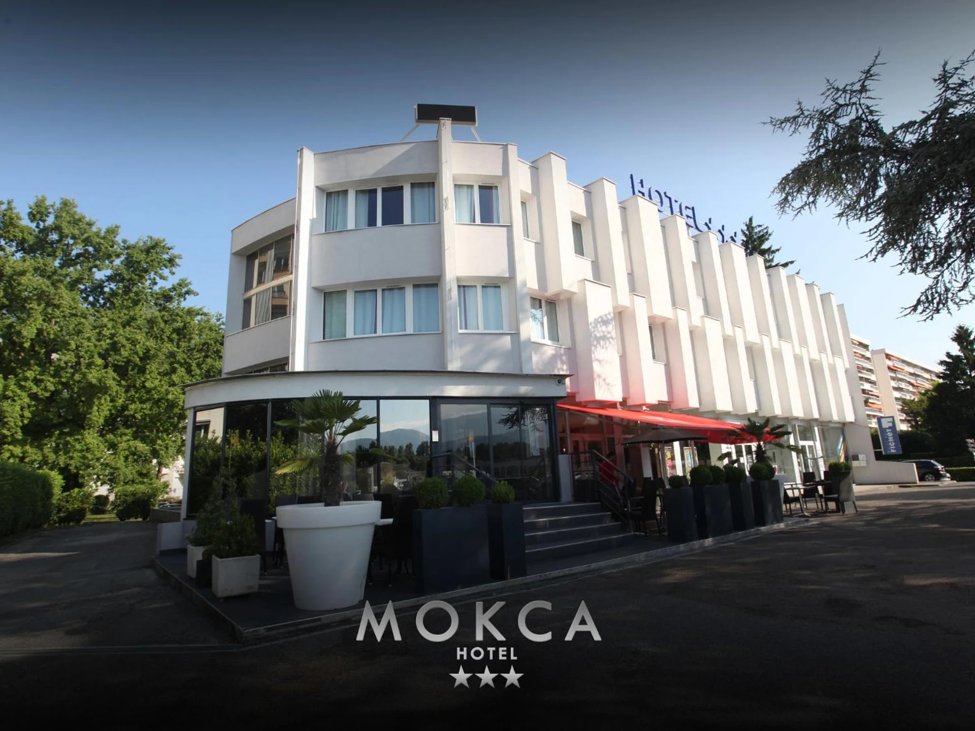 Organiser un séminaire d'entreprise : Le Mokca à meylan