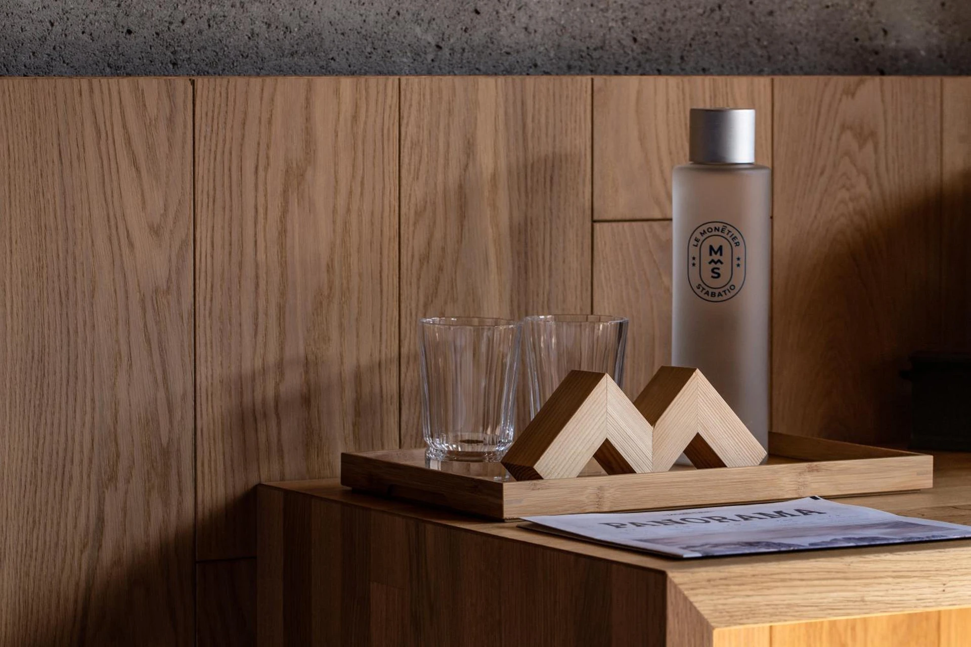 Chambre disponible pour un séminaire d'entreprise à Hôtel Restaurant Le Monêtier - Le Monêtier-les-Bains