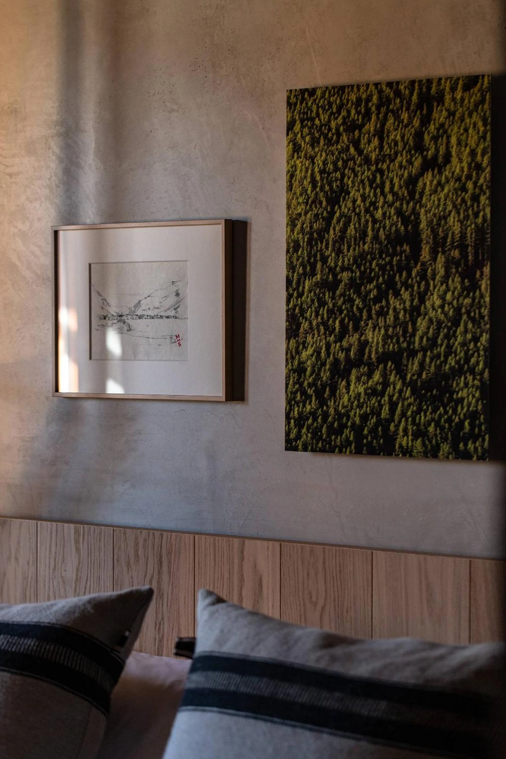 Chambre disponible pour un séminaire d'entreprise à Hôtel Restaurant Le Monêtier - Le Monêtier-les-Bains