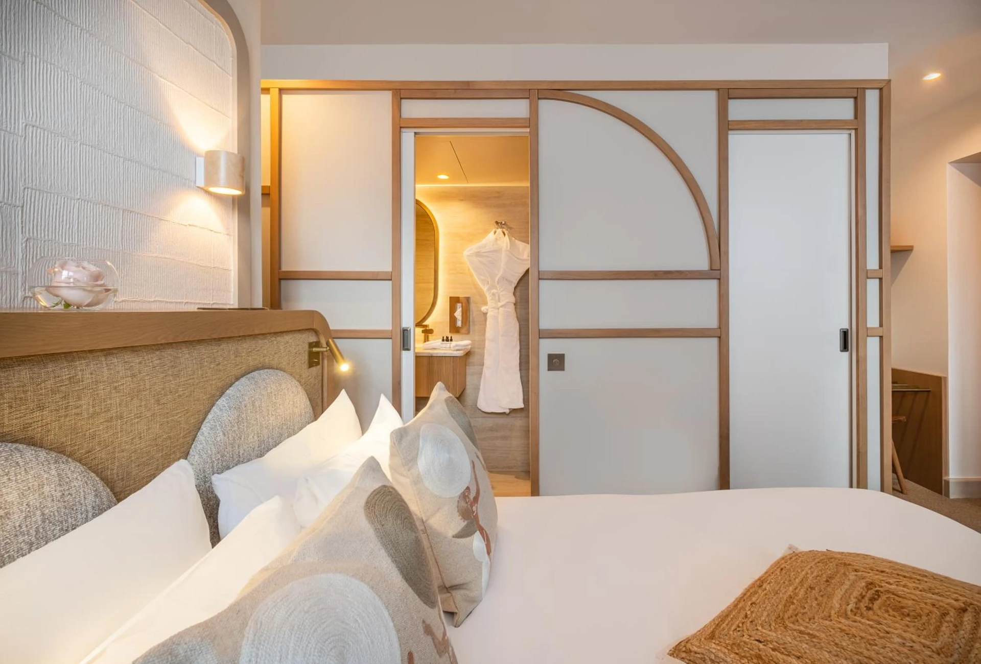 Lieu événementiel UNE AUTRE CHAMBRE