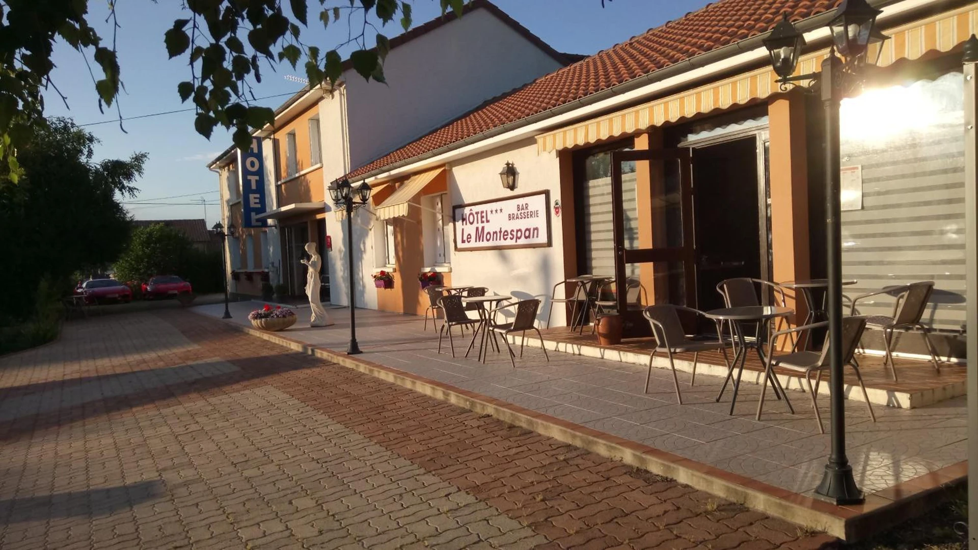 Les meilleurs lieux pour votre séminaire d'entreprise à Lussac-les-Châteaux