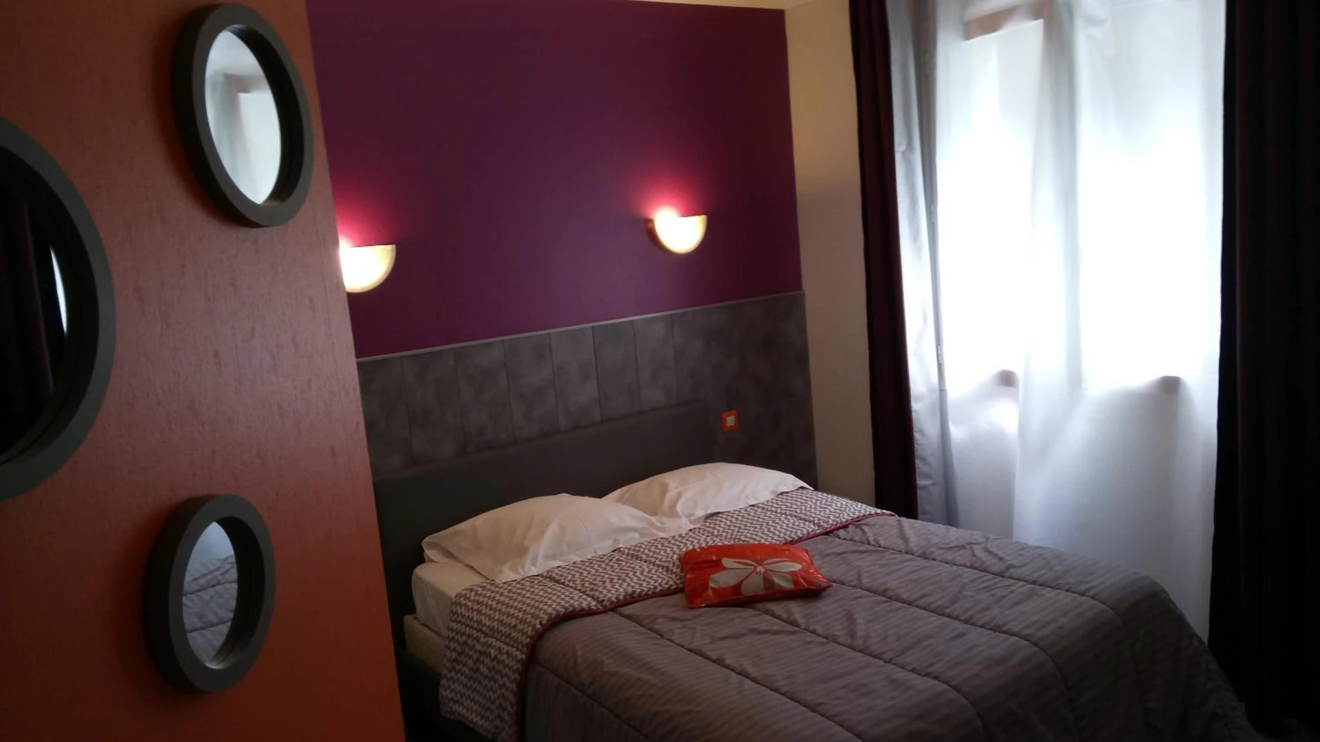 Organiser un séminaire d'entreprise : Hôtel Montespan à lussac-les-chateaux