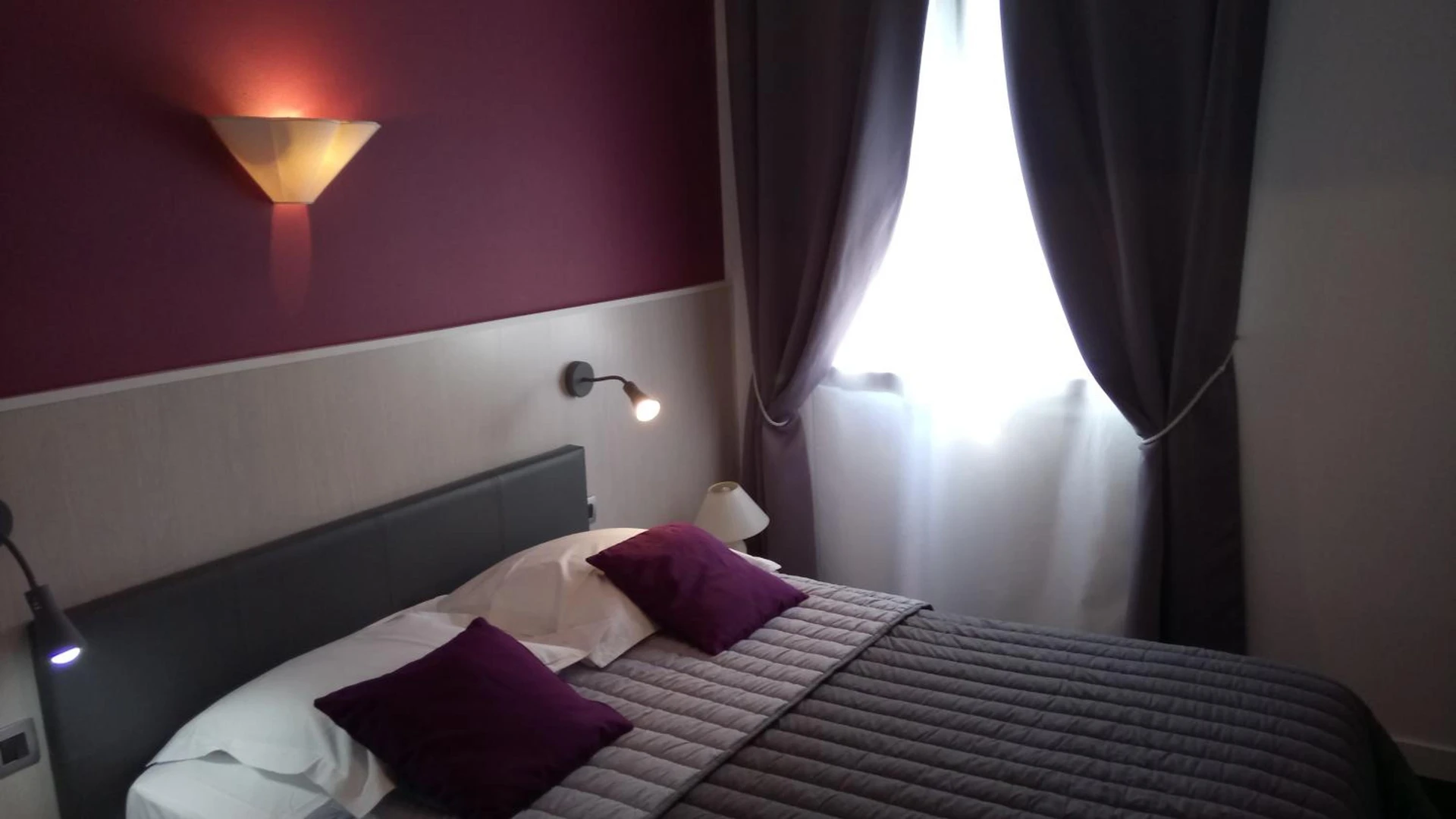 Organiser un séminaire d'entreprise : Hôtel Montespan à lussac-les-chateaux