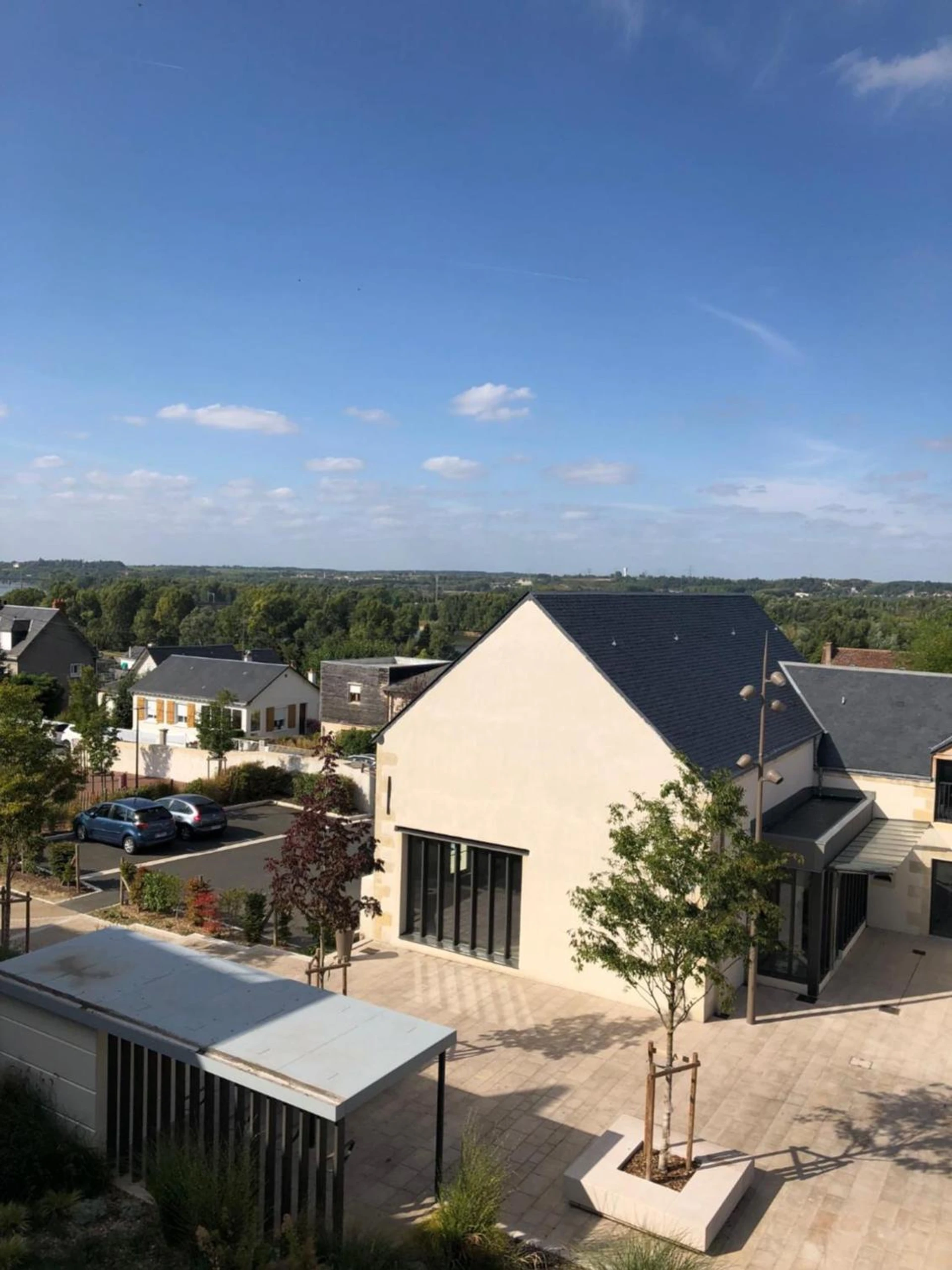 Organiser un séminaire d'entreprise : Le Montloire à montlouis-sur-loire