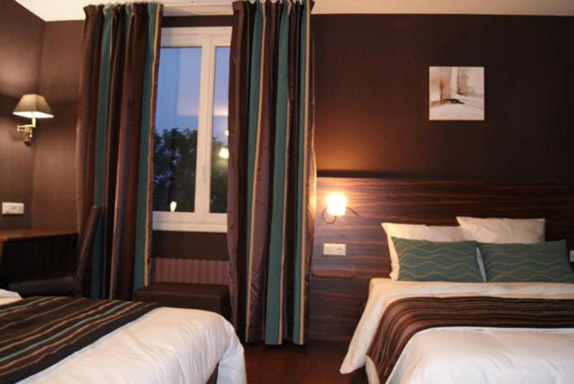 Chambre disponible pour un séminaire d'entreprise à Le Montloire - Montlouis-sur-Loire