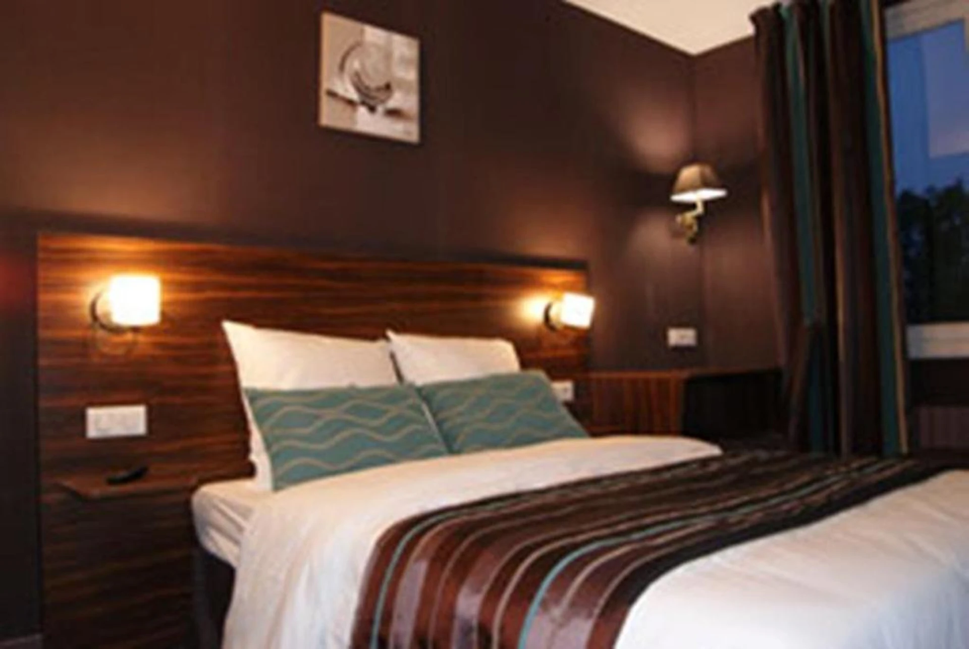 Chambre disponible pour un séminaire d'entreprise à Le Montloire - Montlouis-sur-Loire