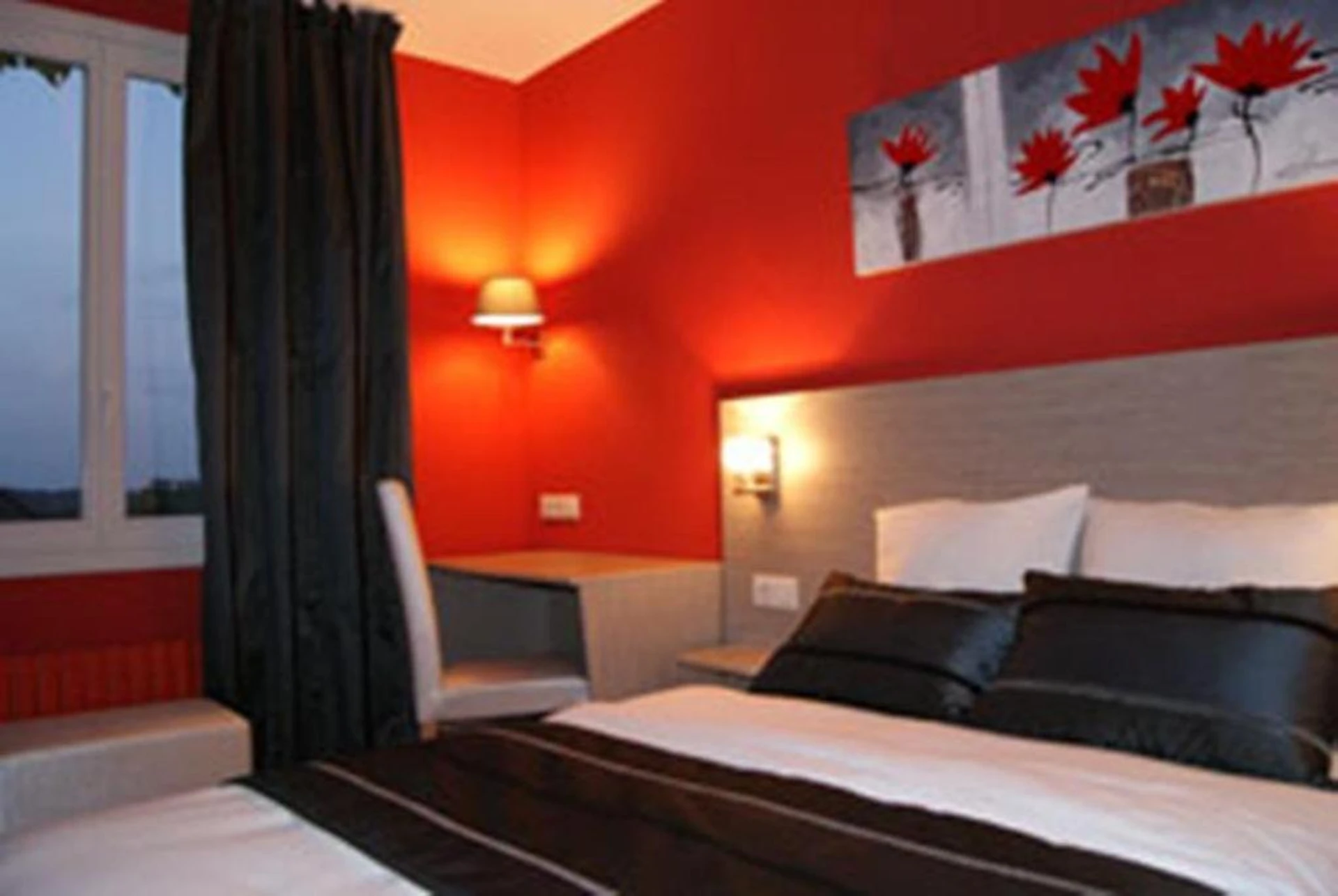 Magnifique chambre pour un séminaire d'entreprise à Le Montloire - Montlouis-sur-Loire