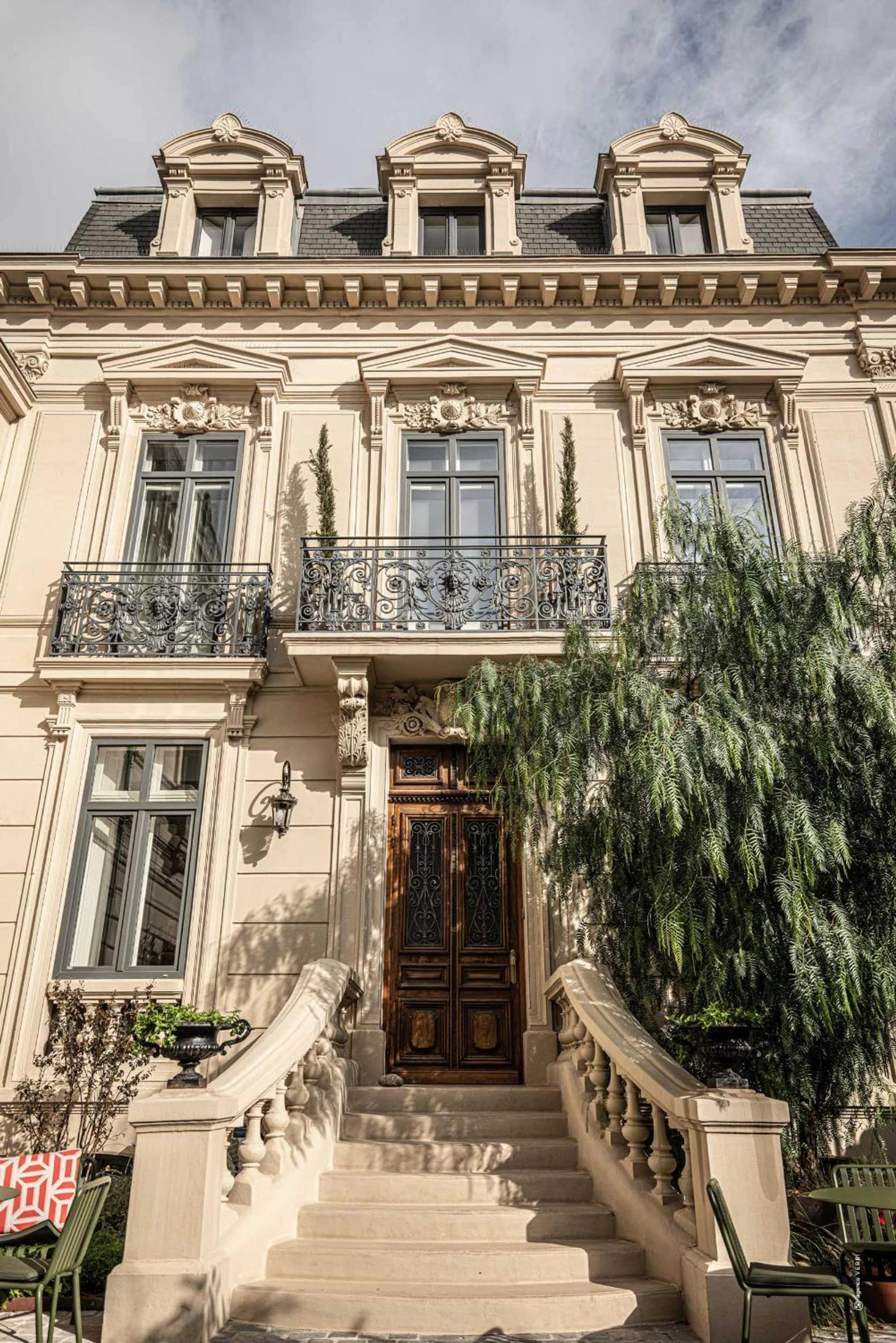 Chambre à Hôtel Le Mosaïque - Organiser un séminaire d'entreprise à Narbonne