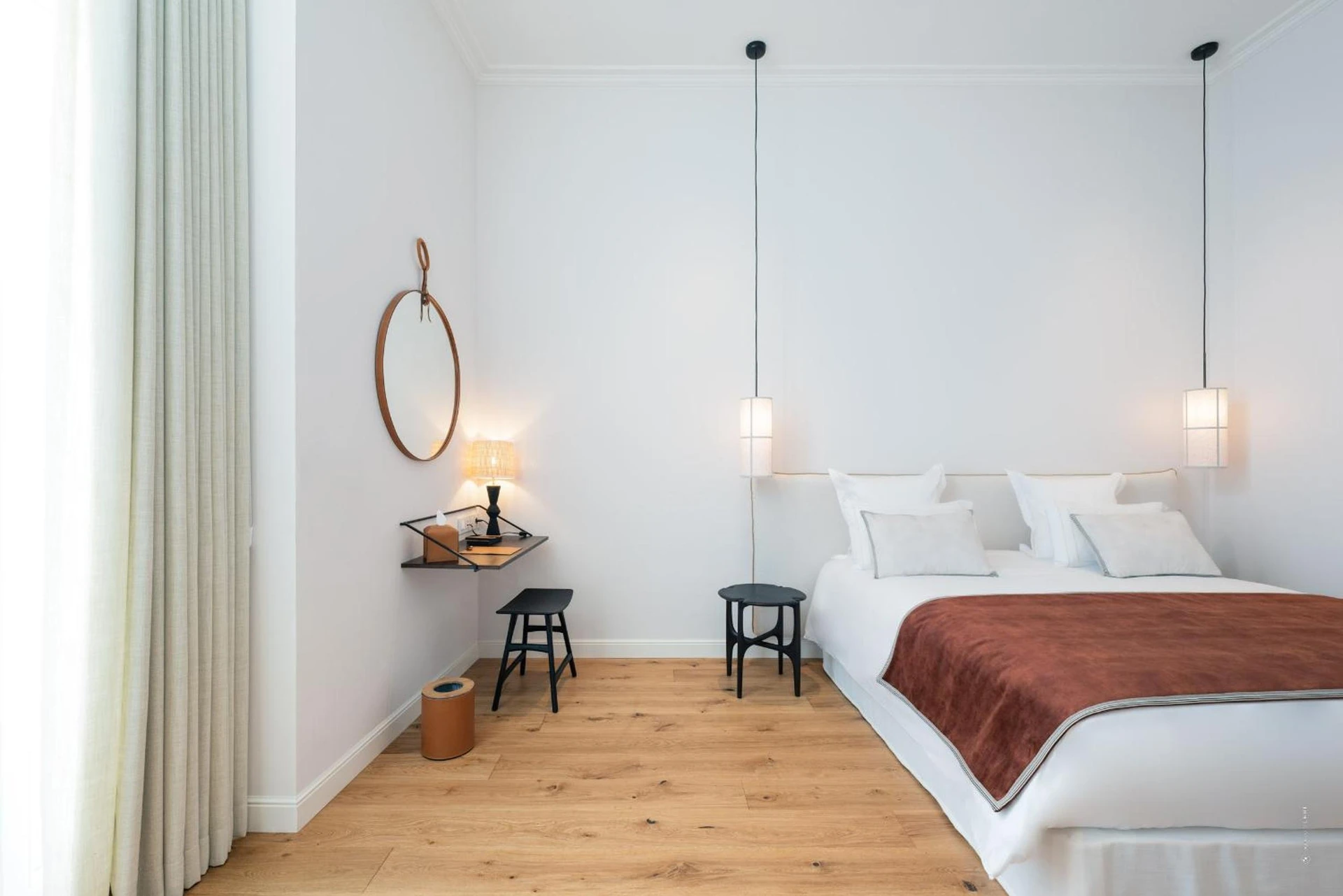 Chambre disponible pour un séminaire d'entreprise à Hôtel Le Mosaïque - Narbonne