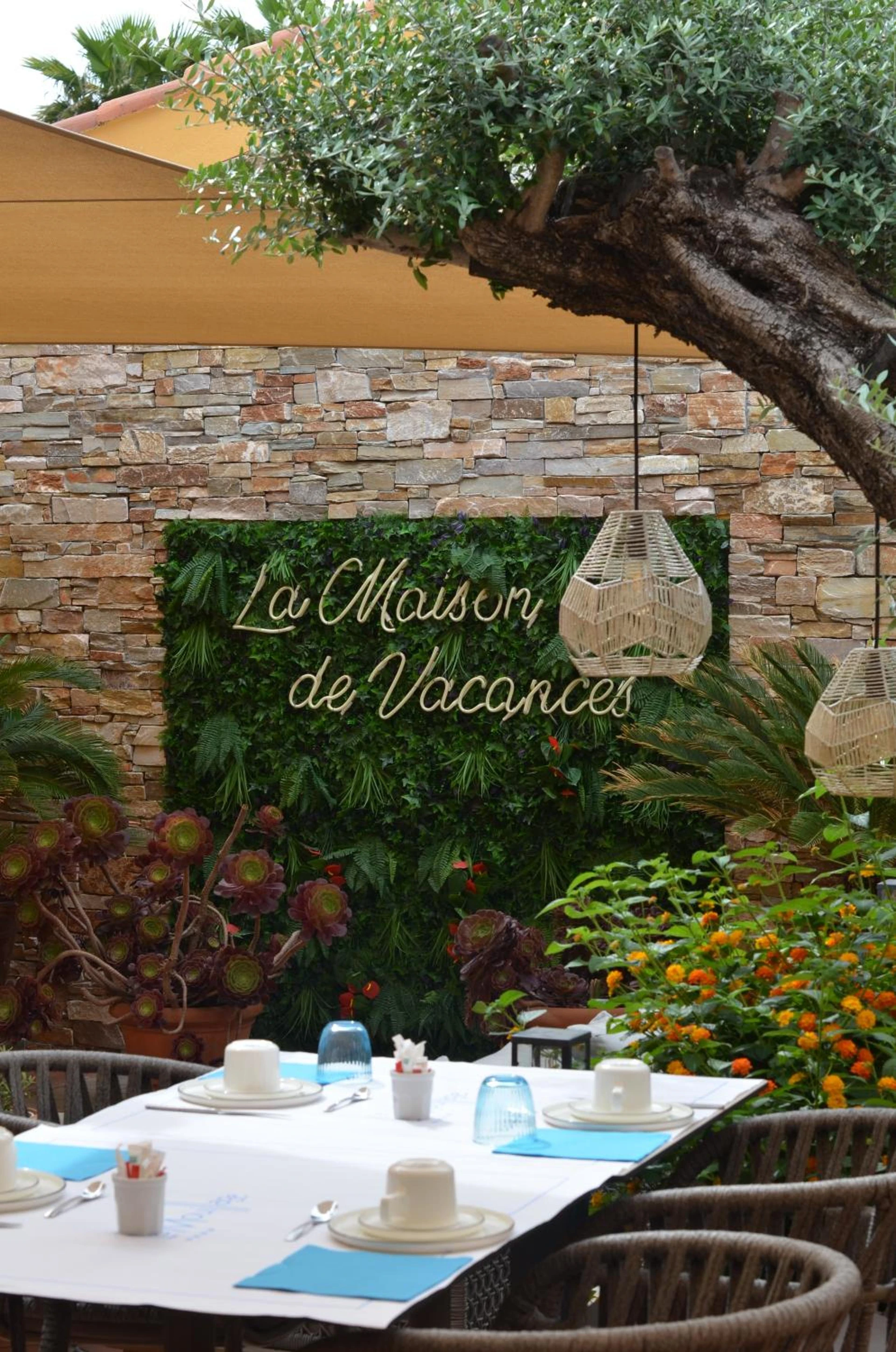 Chambre à Le Mouillage - Organiser un séminaire d'entreprise à Saint-Tropez