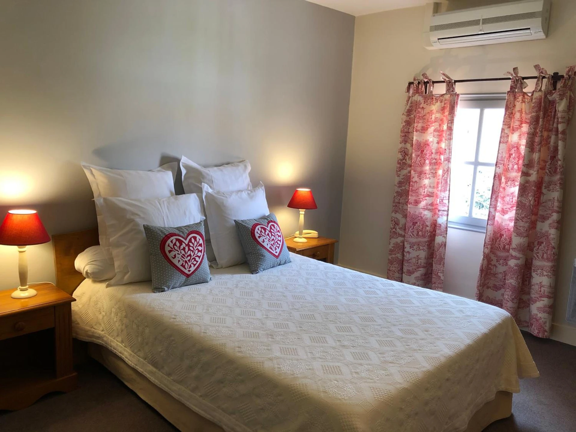 Chambre disponible pour un séminaire d'entreprise à Le Moulin De La Beune - Les Eyzies-de-Tayac-Sireuil